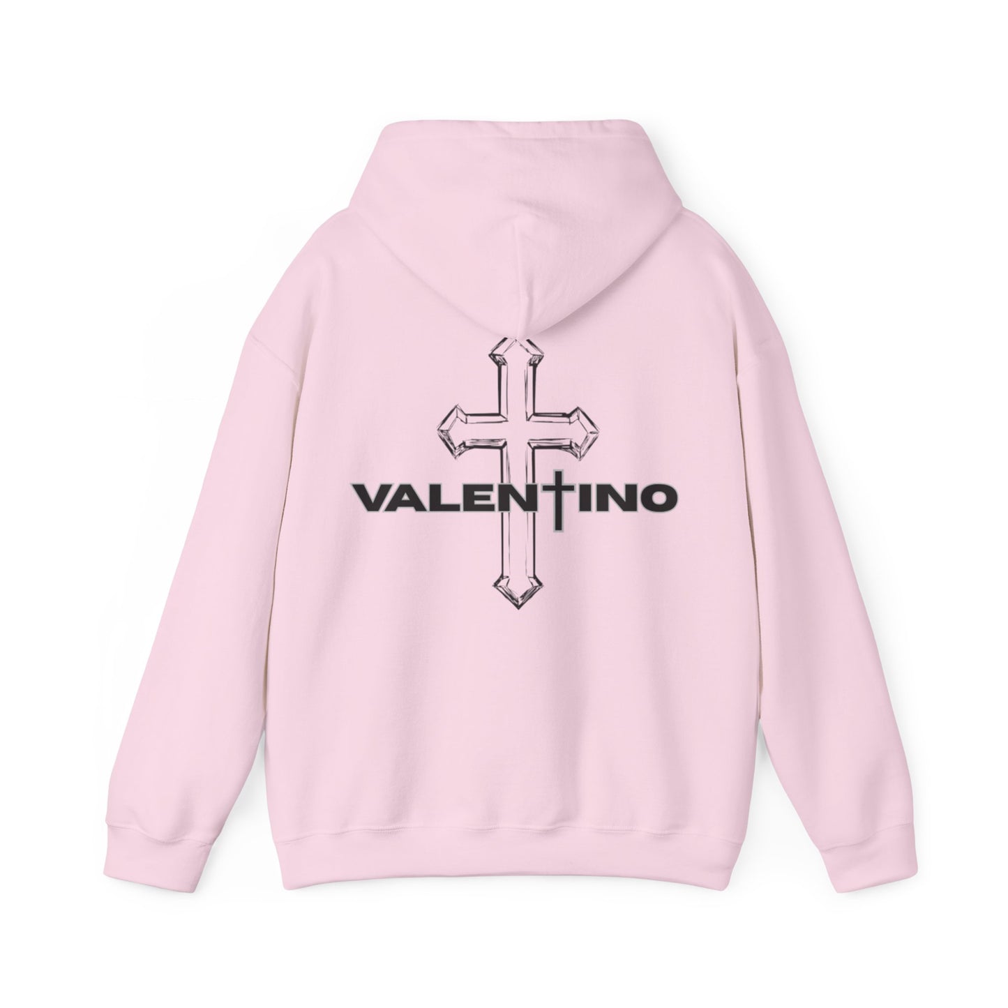 Valentino "Praise God" Jumper/Hoodie