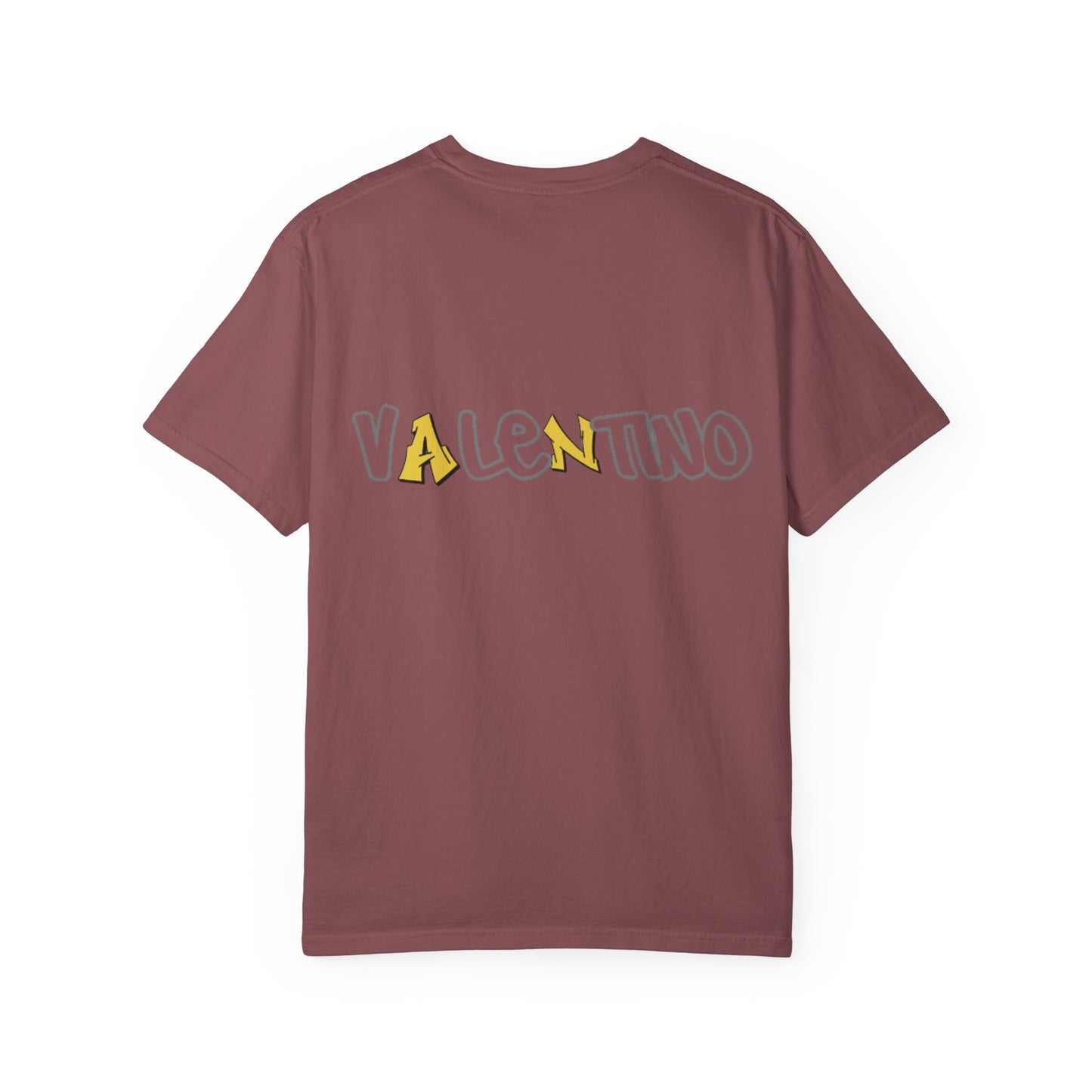 Valentino "Vandalised" T-Shirt
