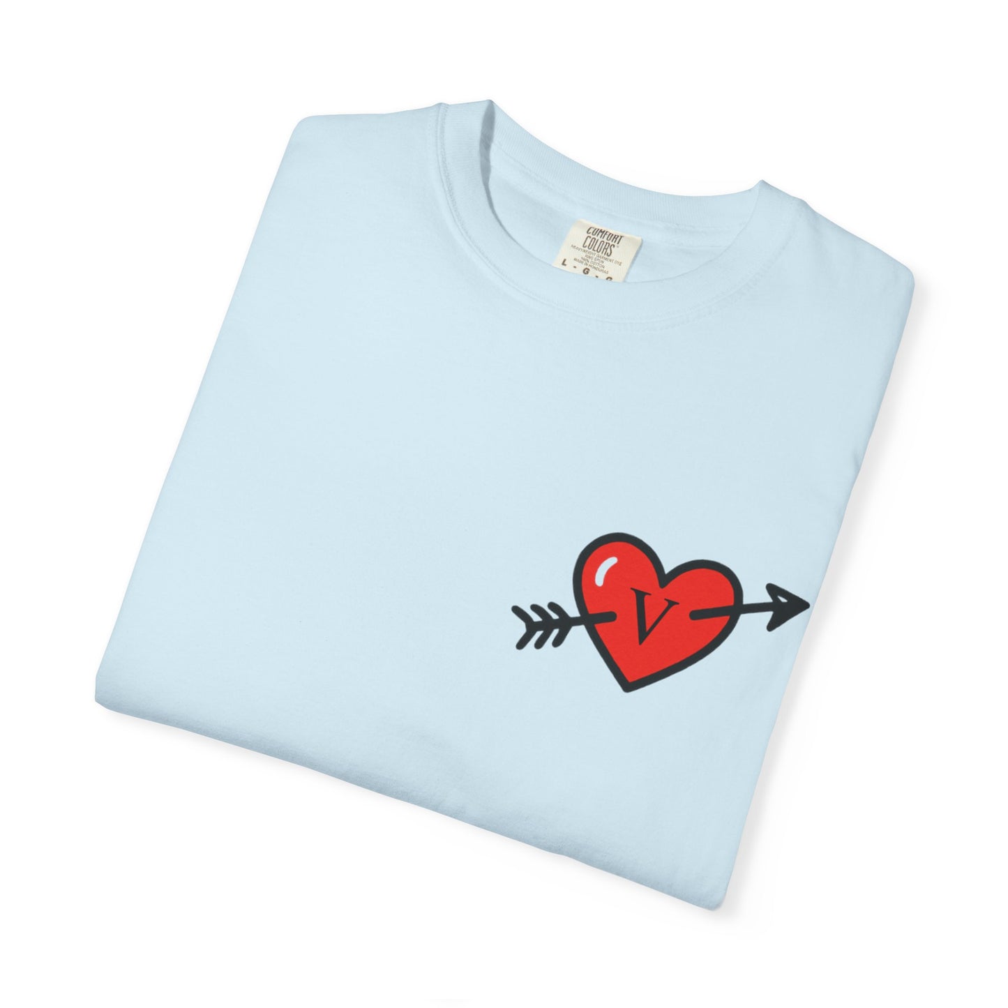 Valentino "Christ" T-Shirt