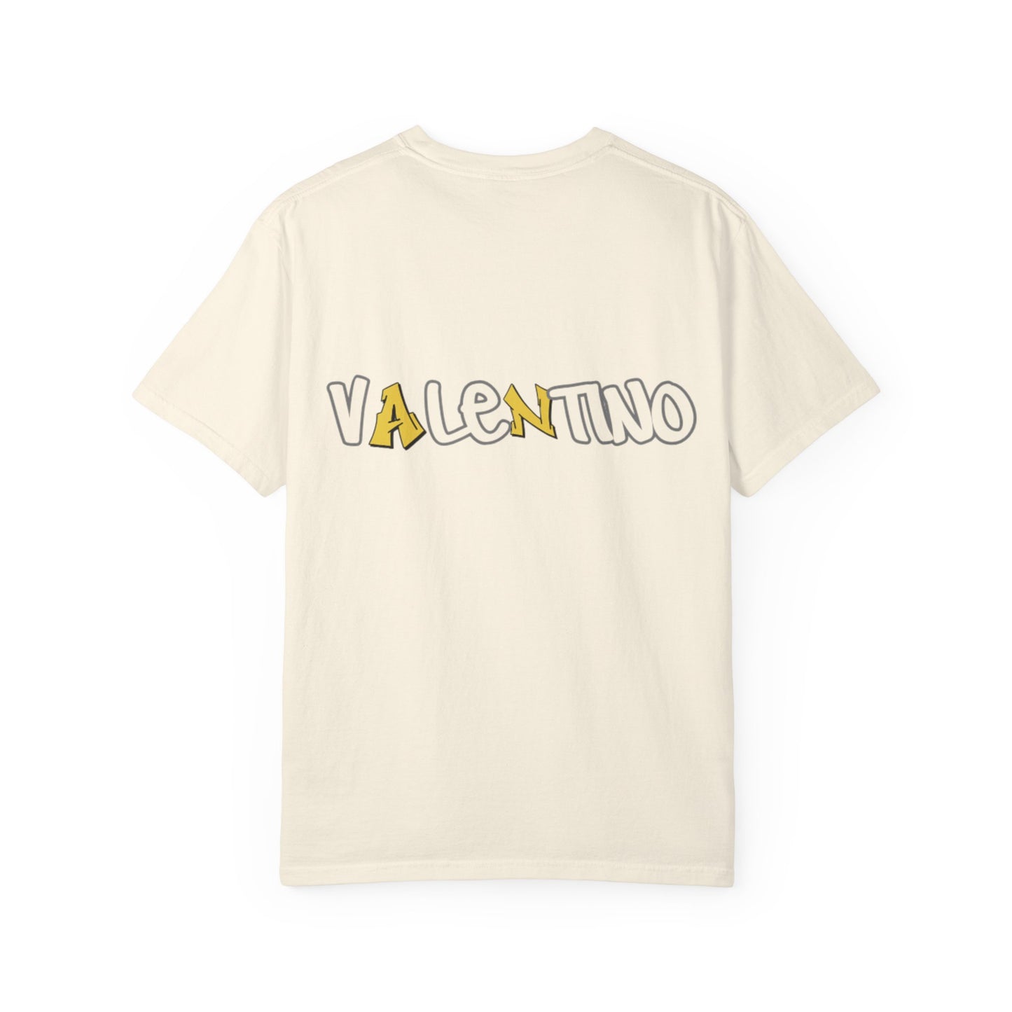 Valentino "Vandalised" T-Shirt