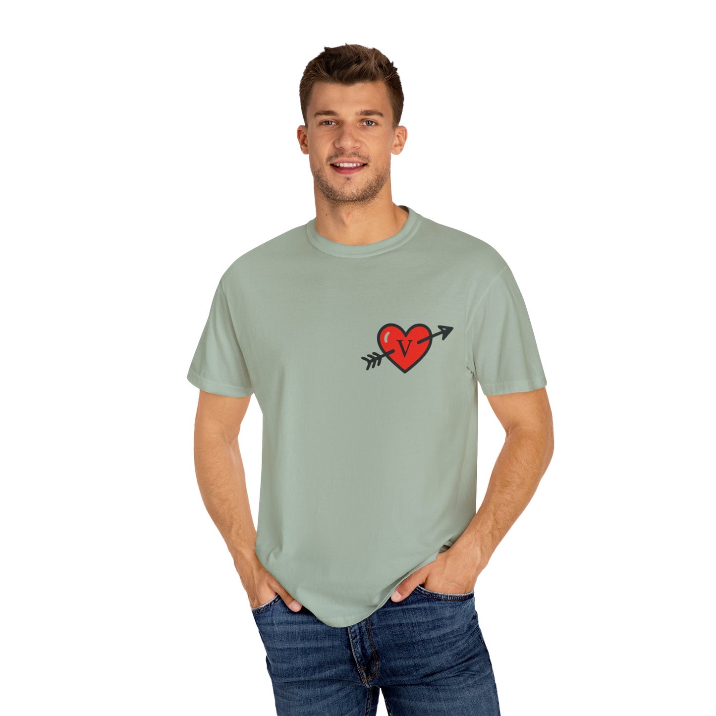 Valentino "Vandalised" T-Shirt