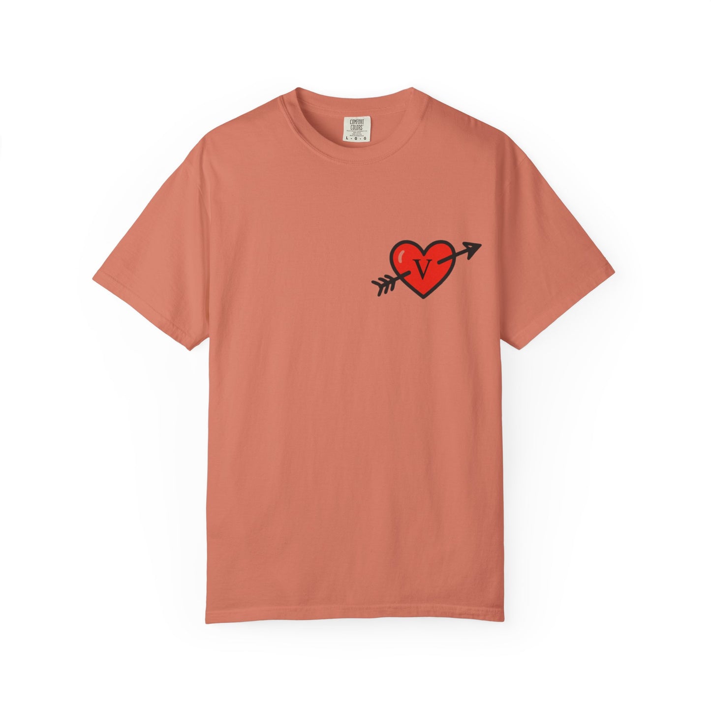 Valentino "Vandalised" T-Shirt