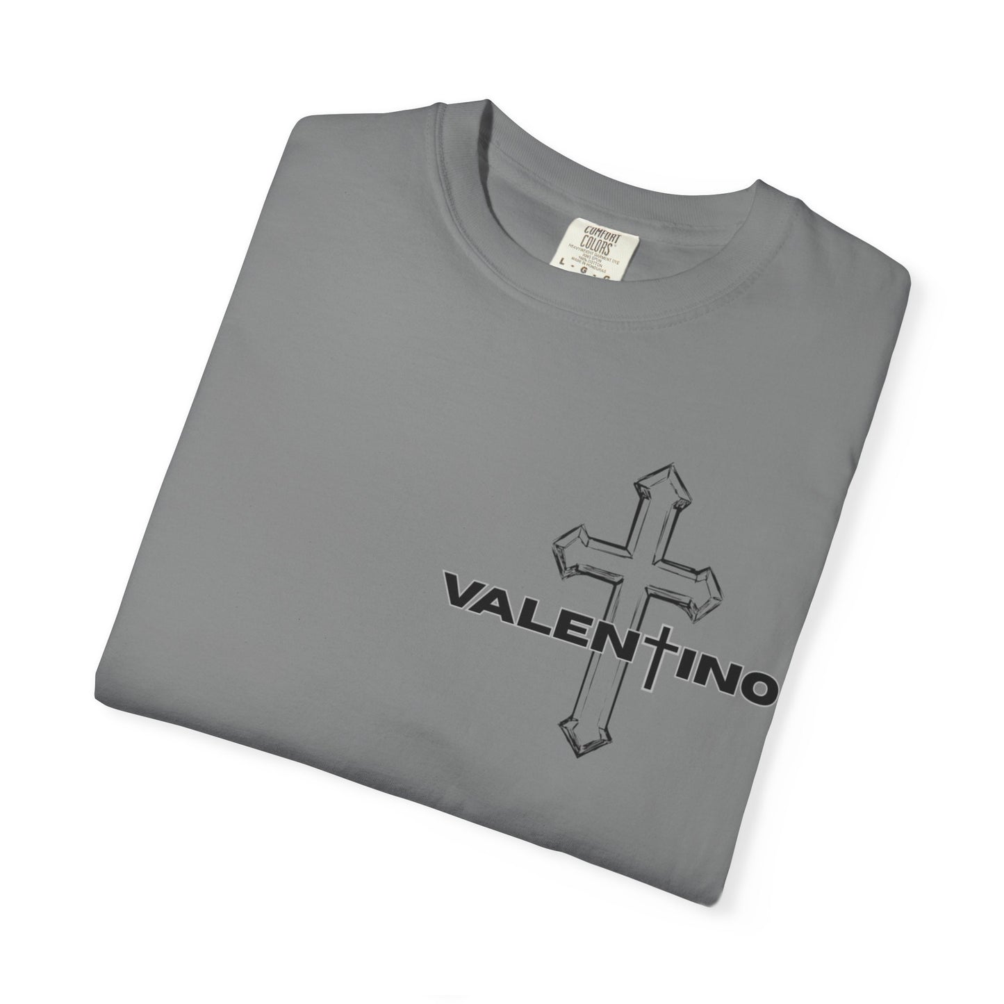 Valentino "Praise God" T-Shirt