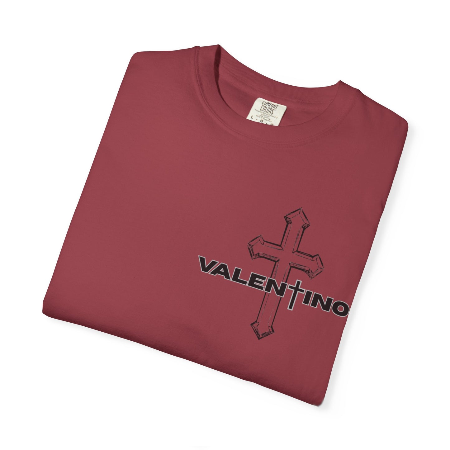 Valentino "Praise God" T-Shirt