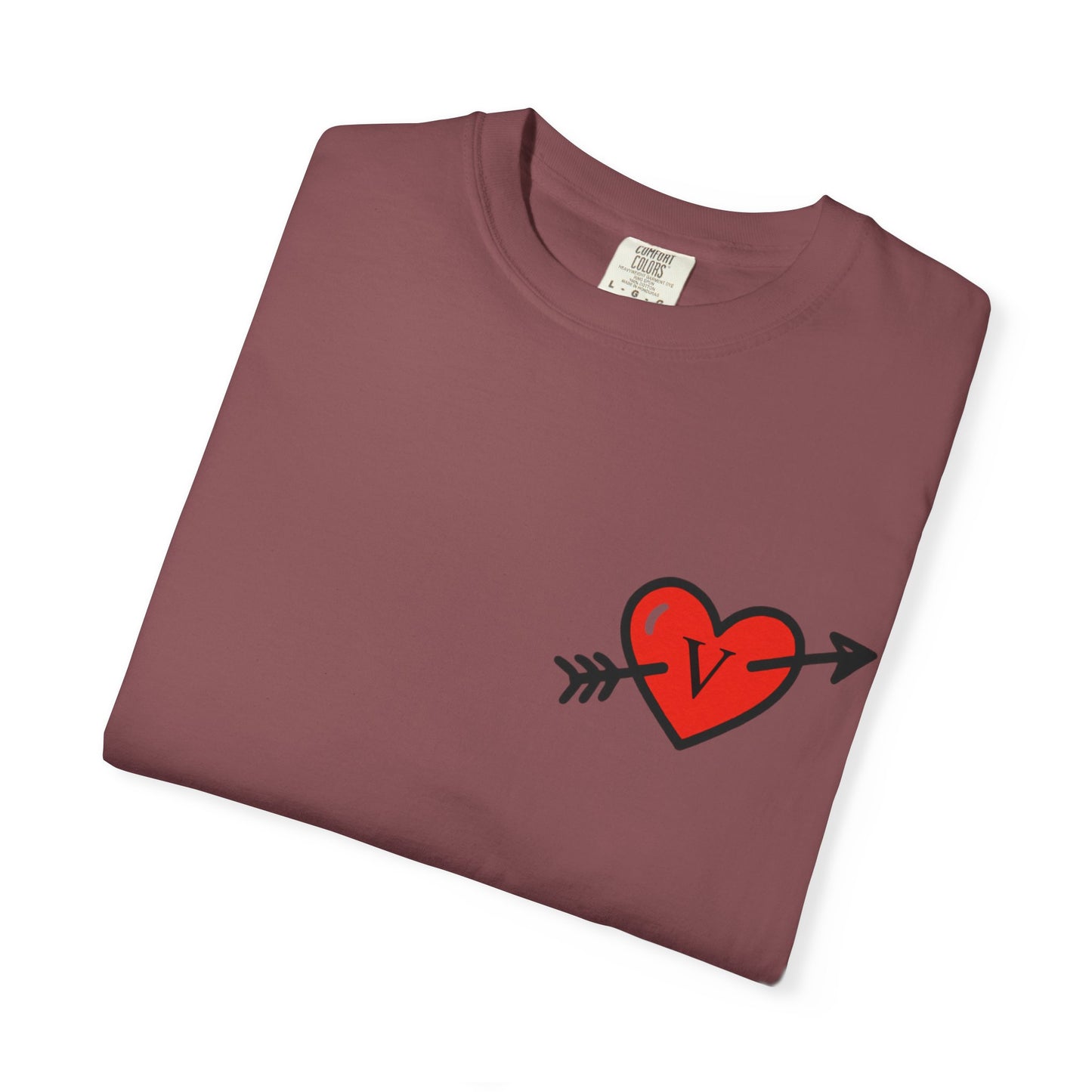 Valentino "Christ" T-Shirt