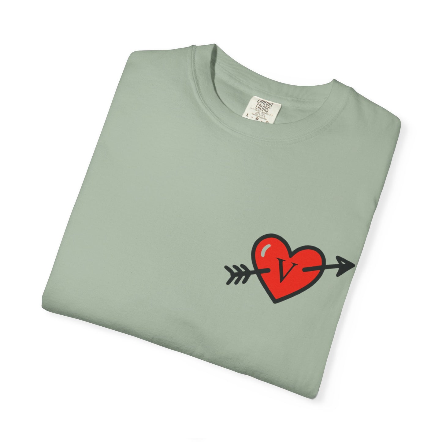 Valentino "Christ" T-Shirt