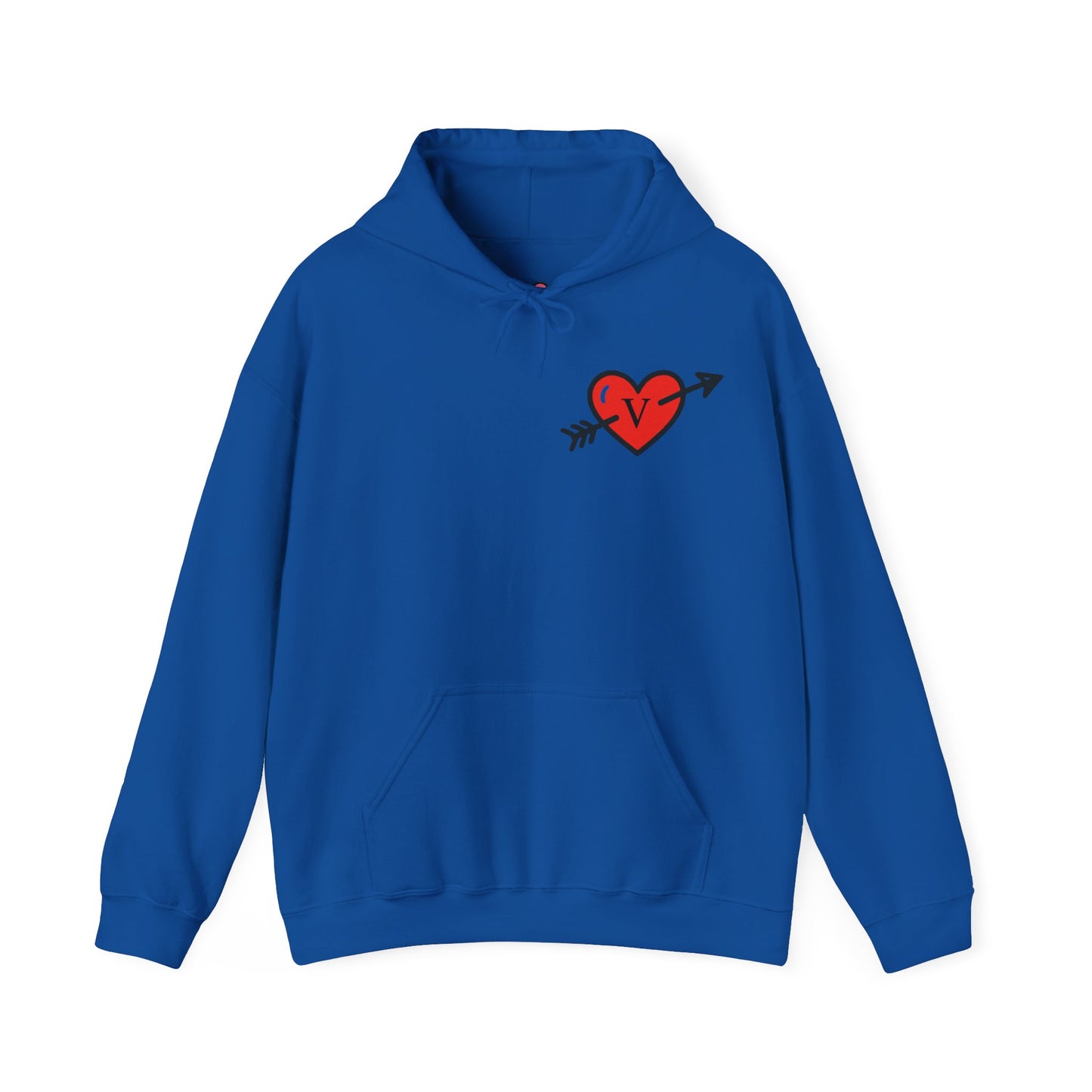Valentino "Christ" Jumper/Hoodie