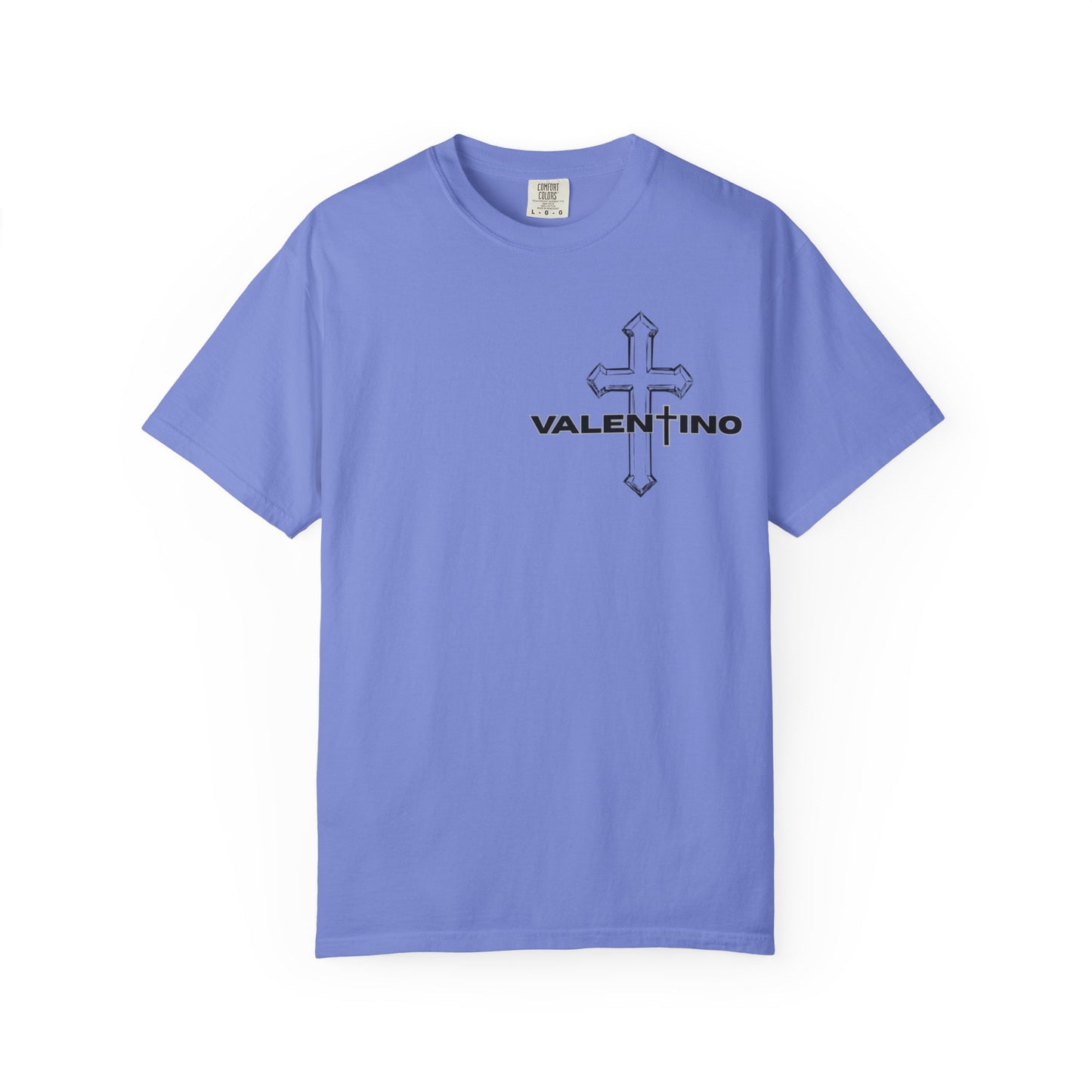 Valentino "Praise God" T-Shirt