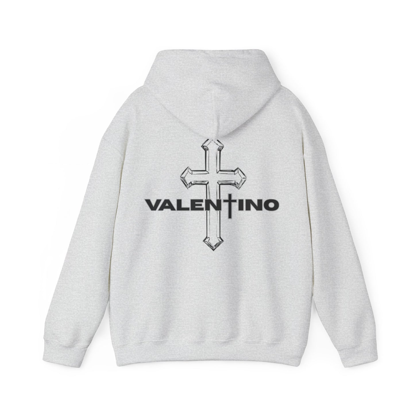 Valentino "Praise God" Jumper/Hoodie