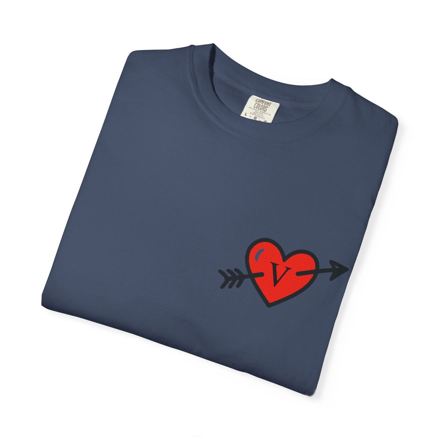 Valentino "Vandalised" T-Shirt
