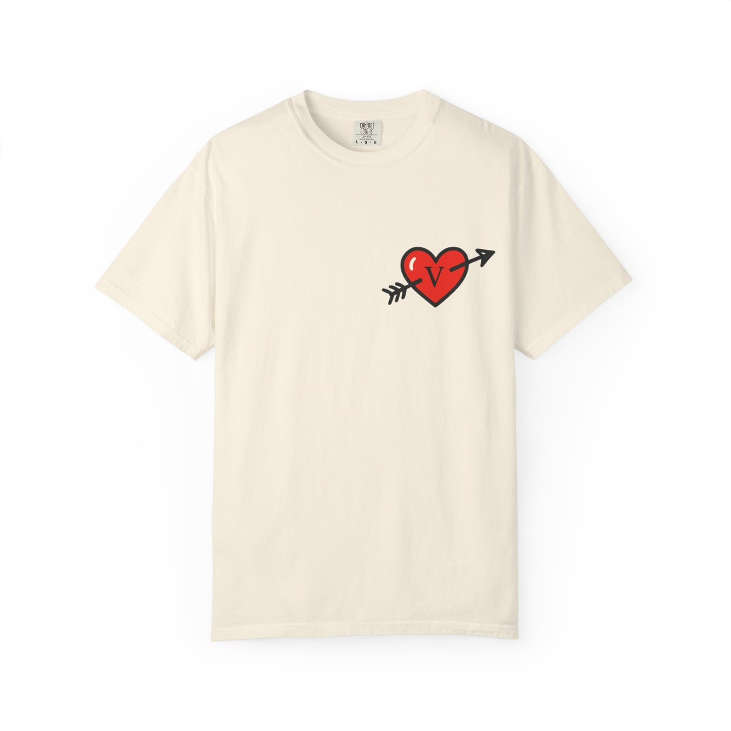 Valentino "Vandalised" T-Shirt