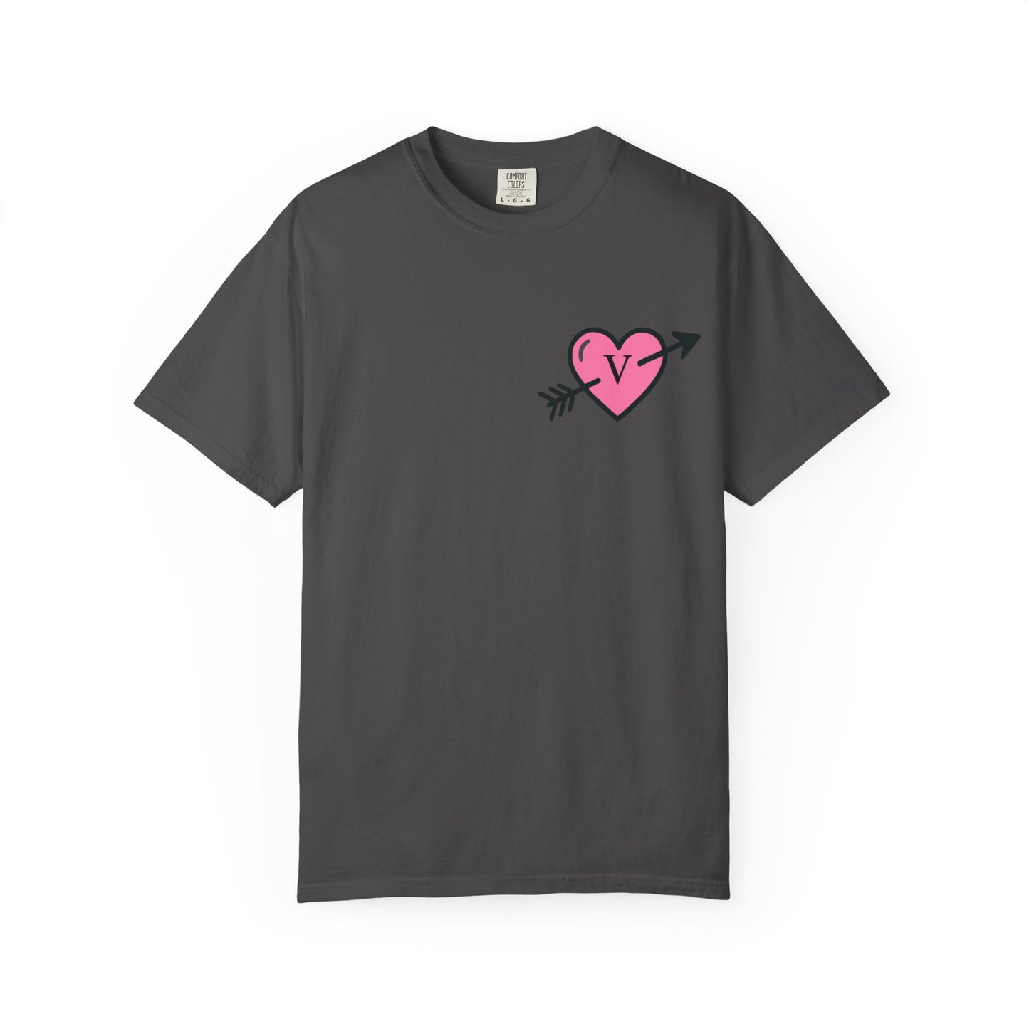 Pink Valentino T-Shirt