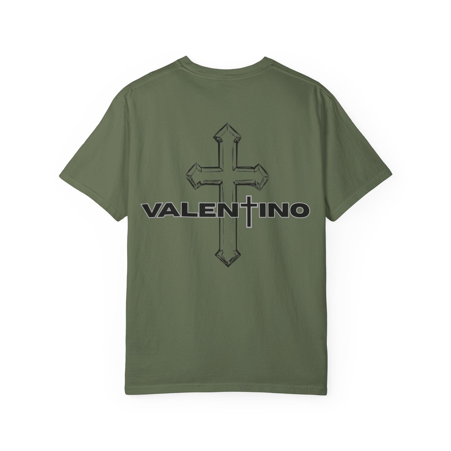 Valentino "Christ" T-Shirt