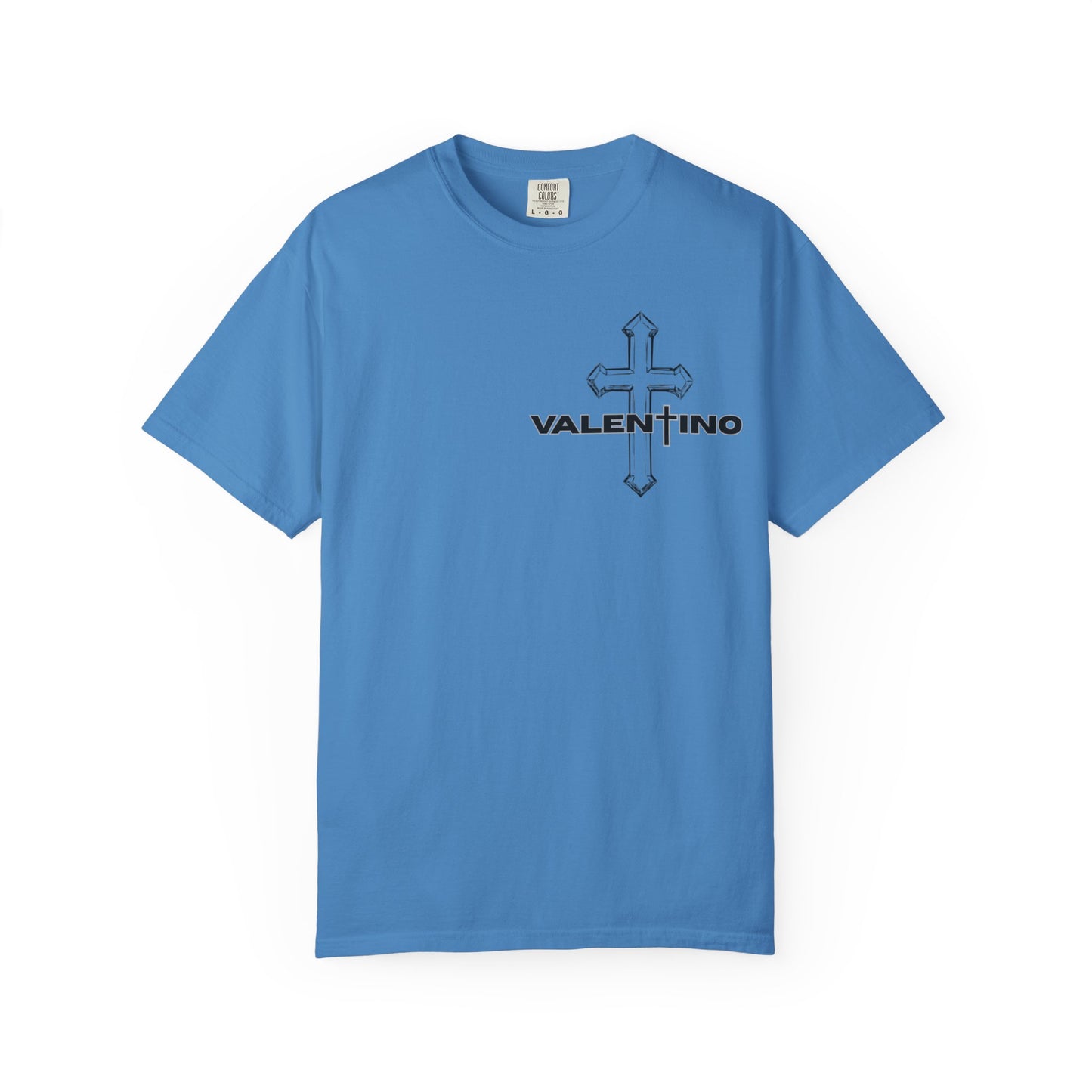Valentino "Praise God" T-Shirt