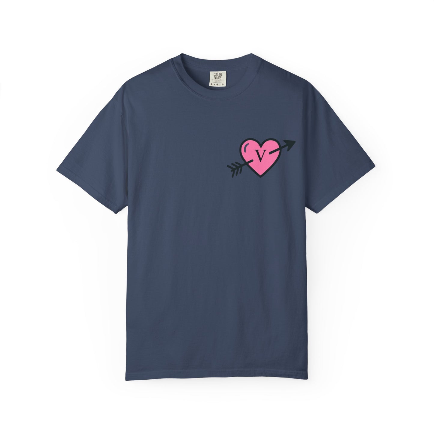 Pink Valentino T-Shirt