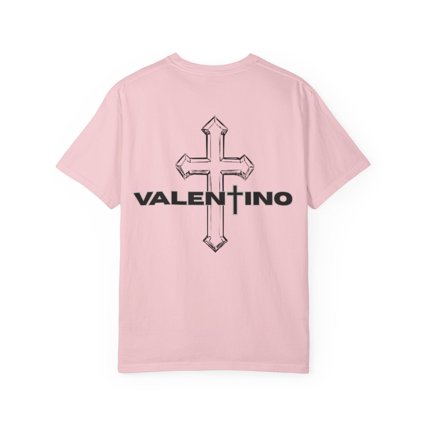 Valentino "Christ" T-Shirt