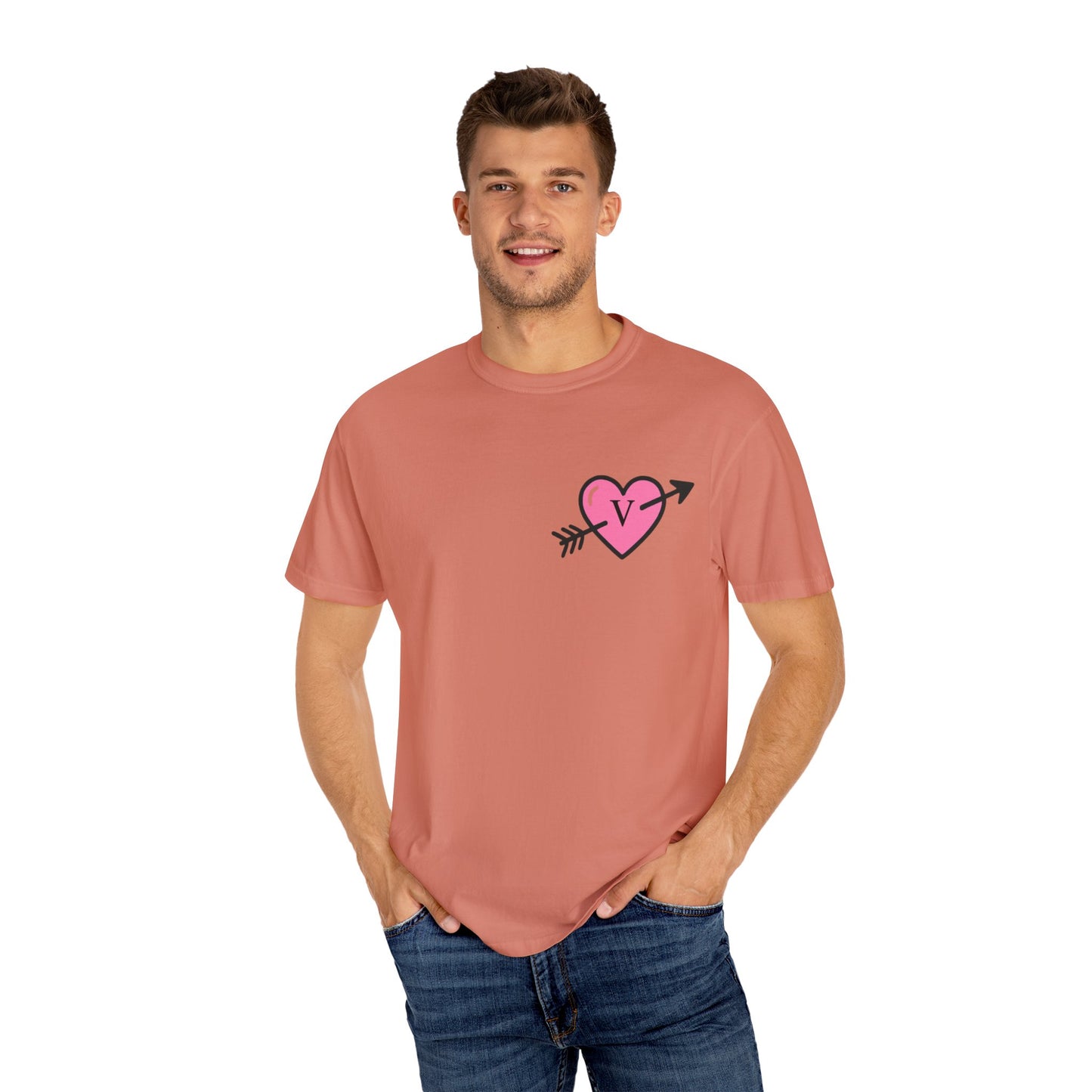 Pink Valentino T-Shirt