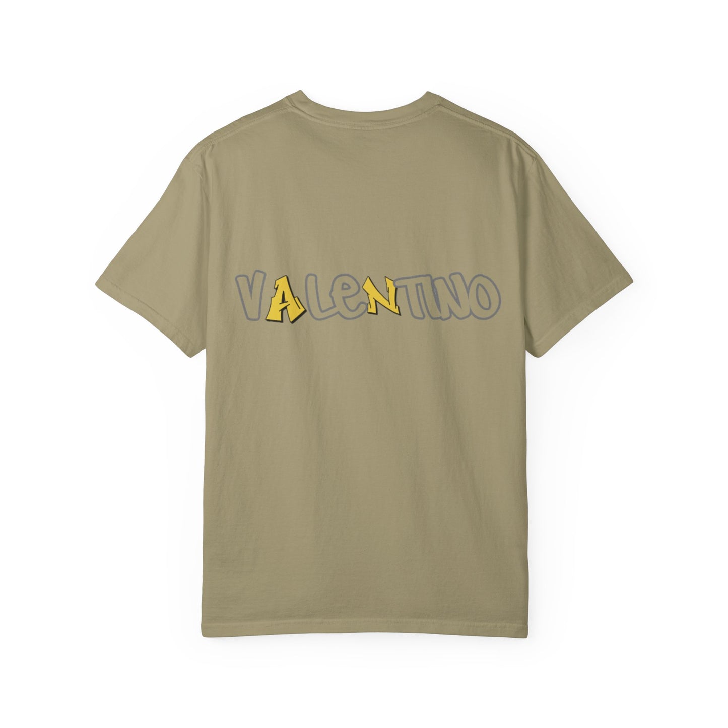 Valentino "Vandalised" T-Shirt