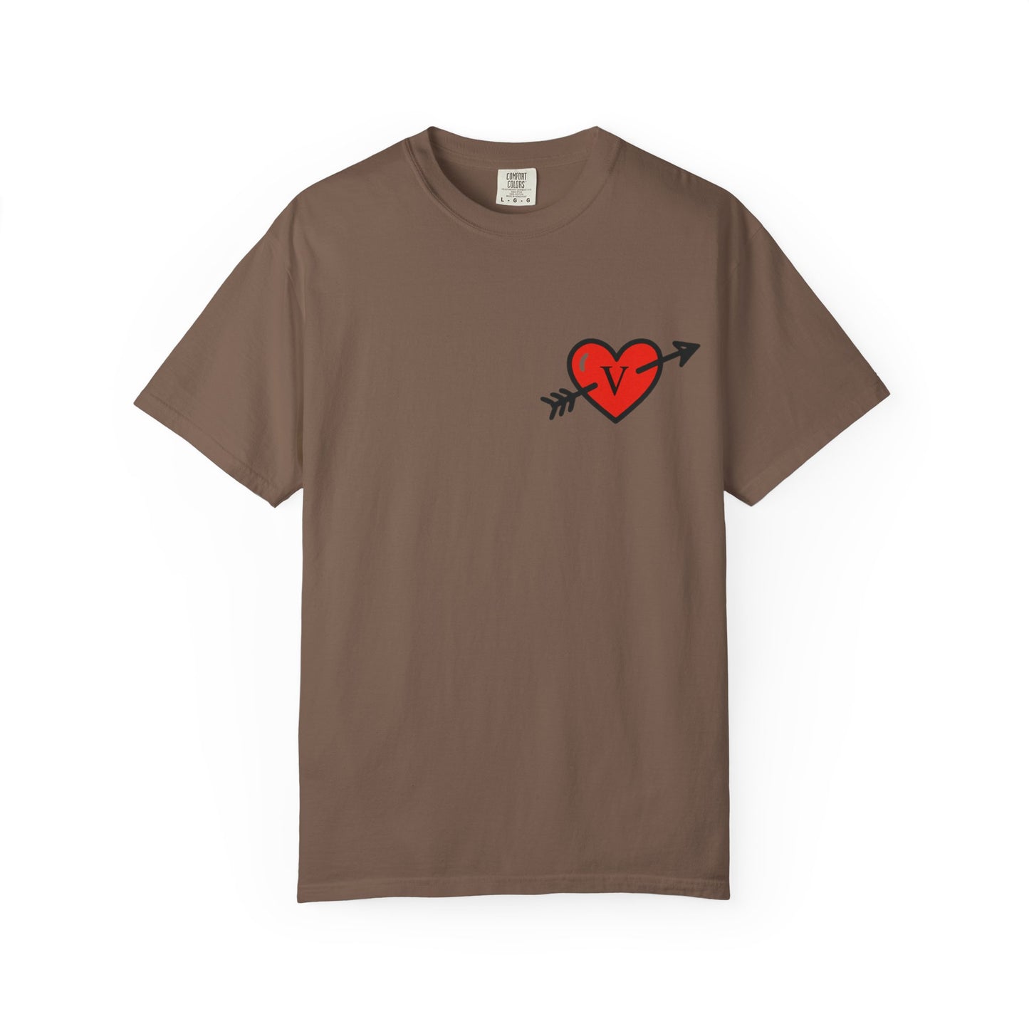 Valentino "Christ" T-Shirt