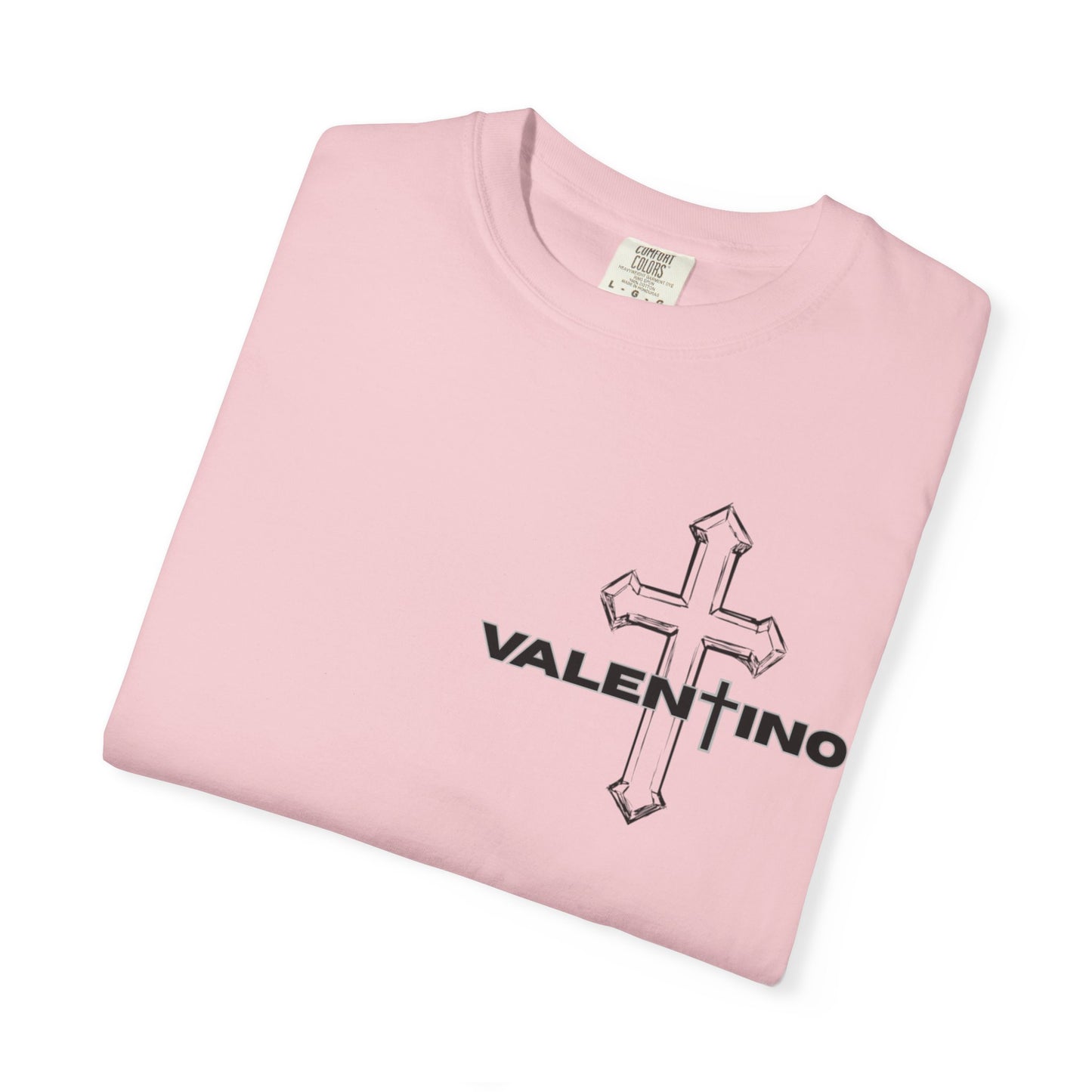 Valentino "Praise God" T-Shirt