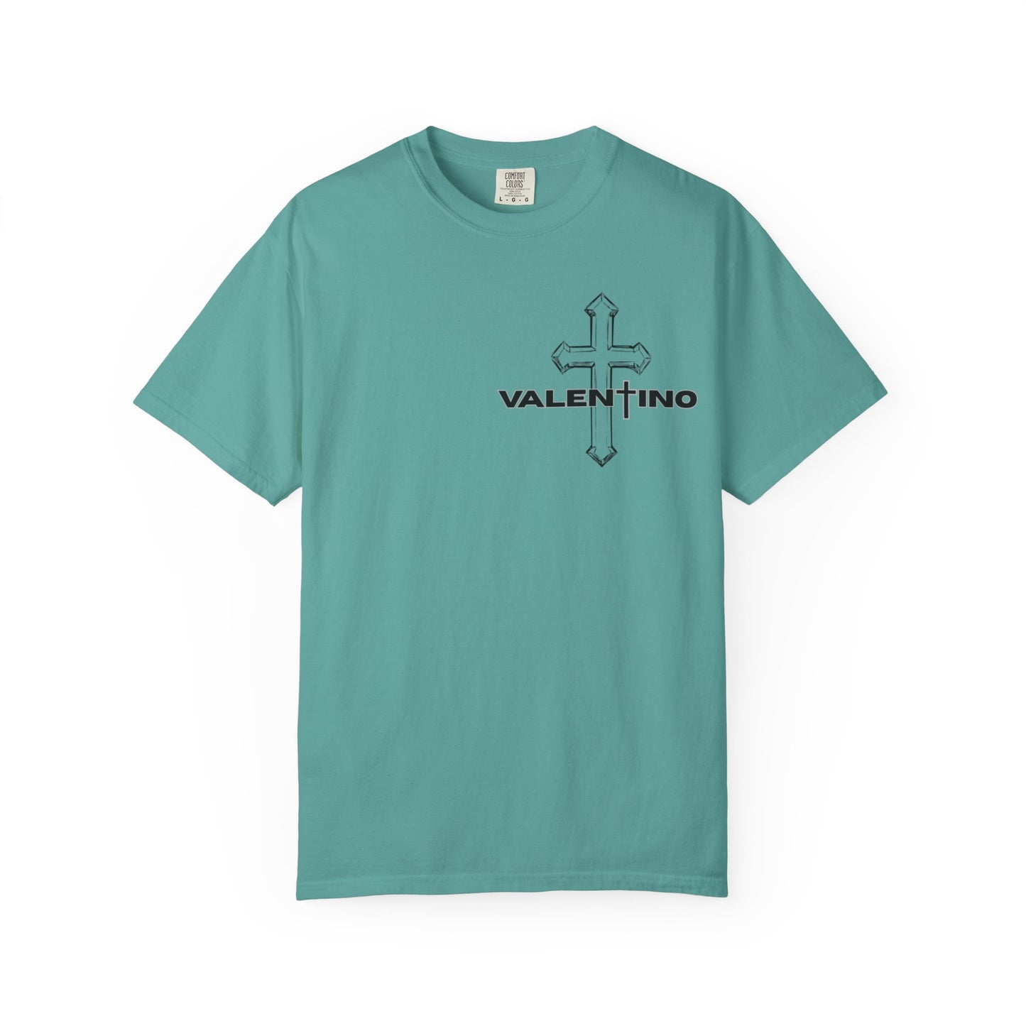 Valentino "Praise God" T-Shirt