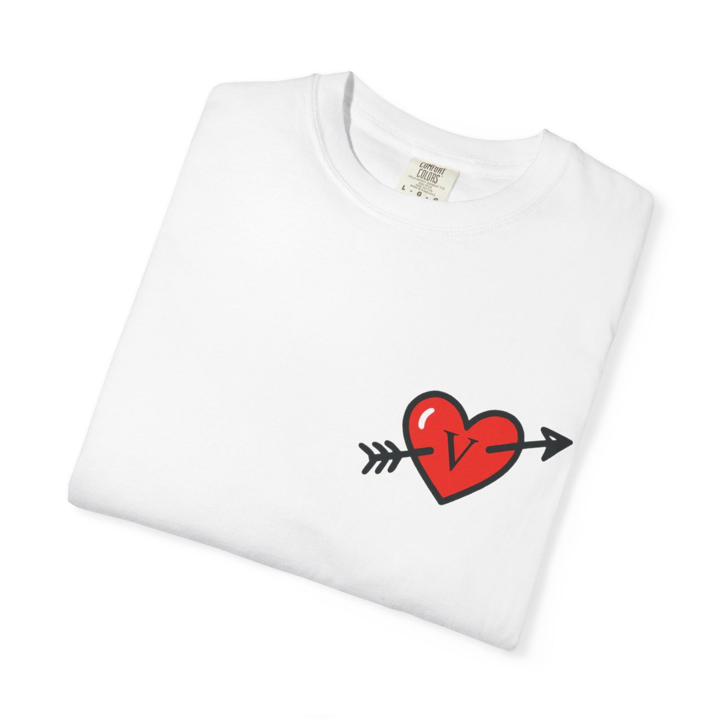 Valentino "Vandalised" T-Shirt