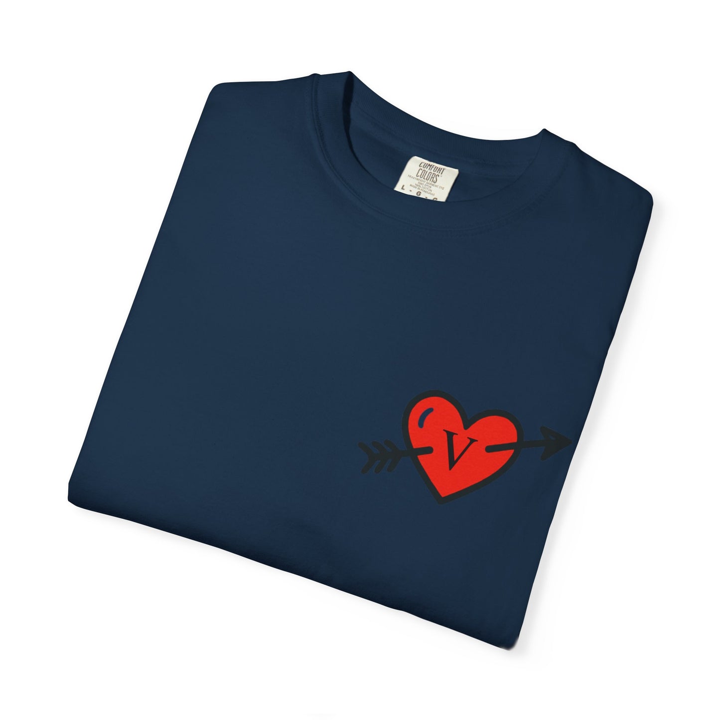 Valentino "Vandalised" T-Shirt