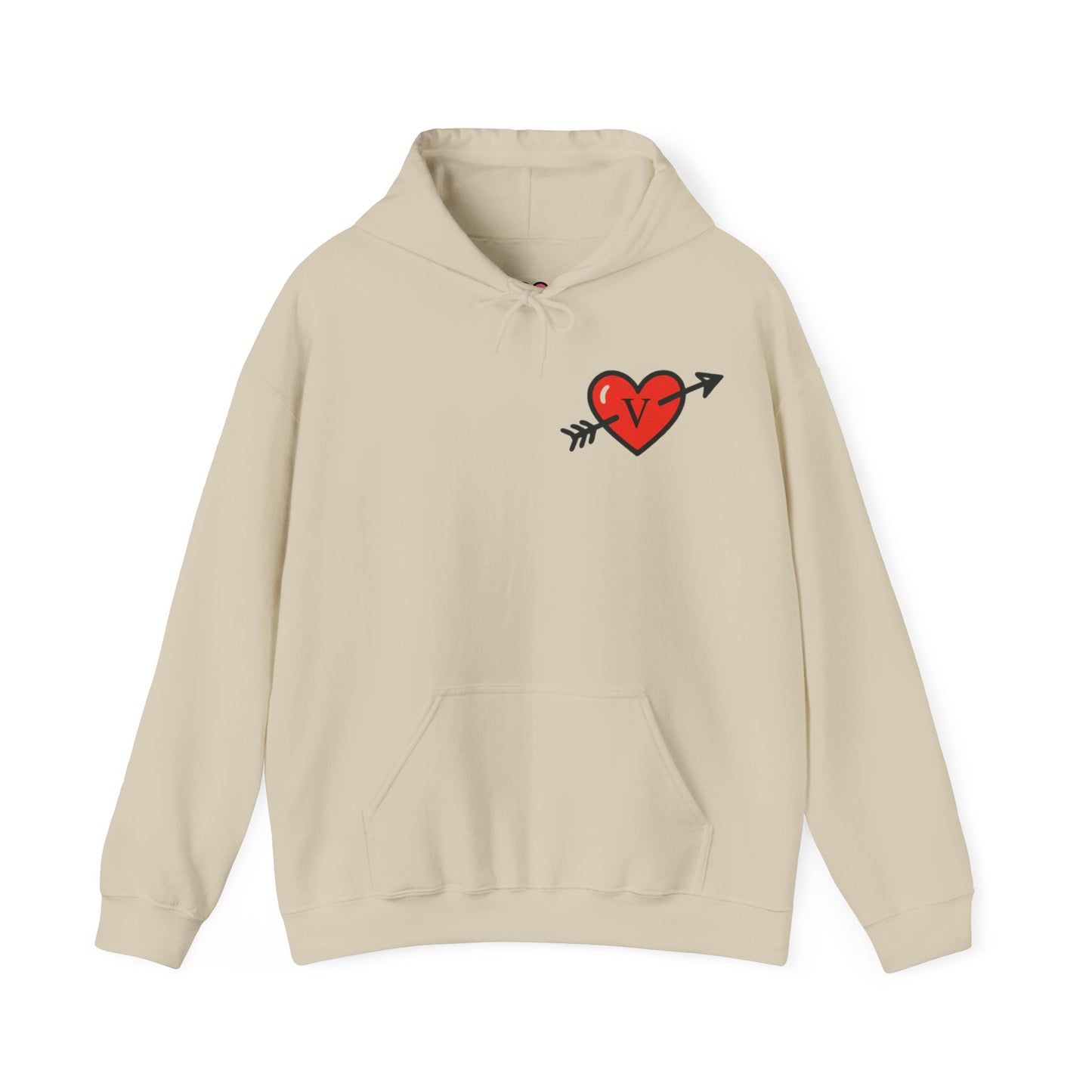 Valentino "Christ" Jumper/Hoodie