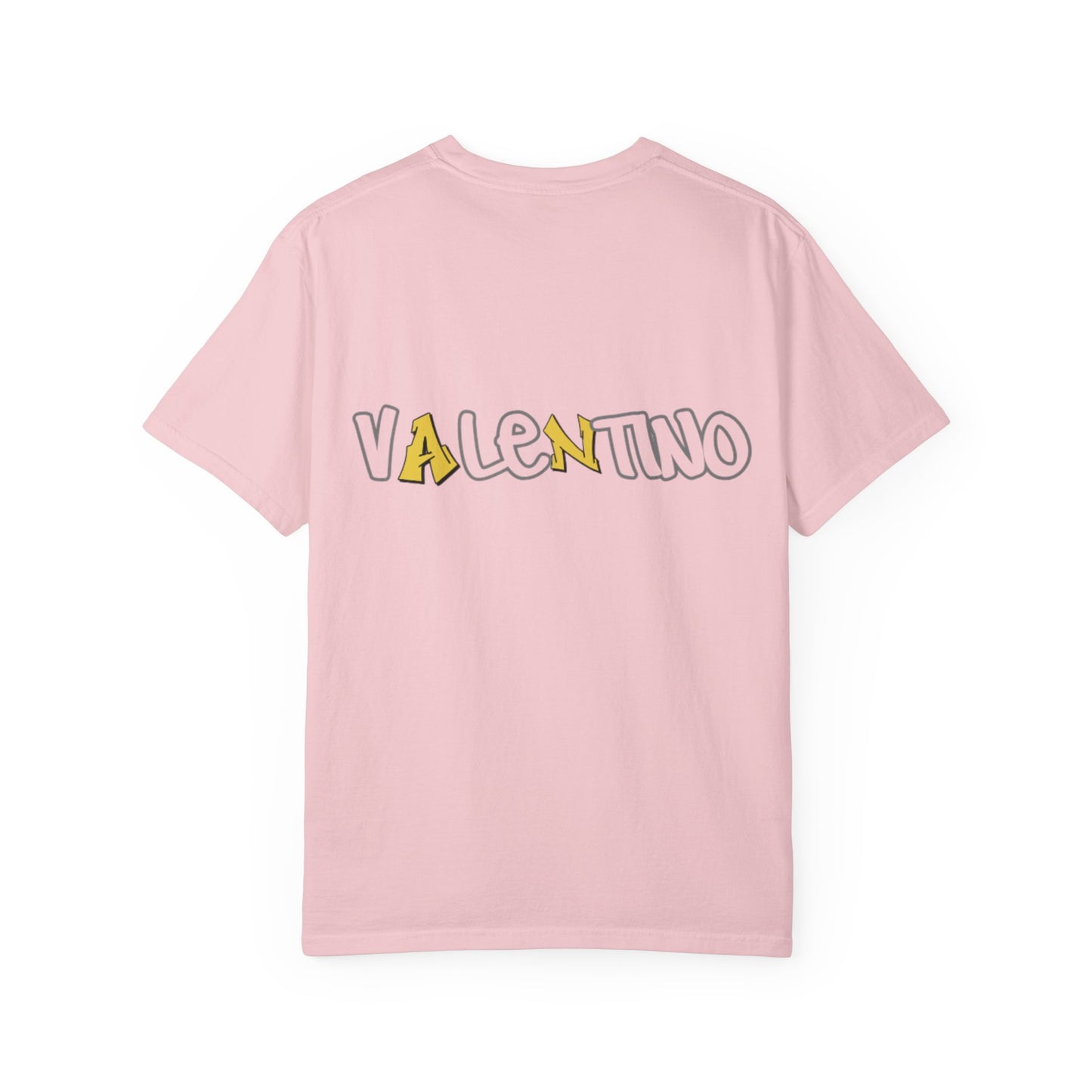 Valentino "Vandalised" T-Shirt