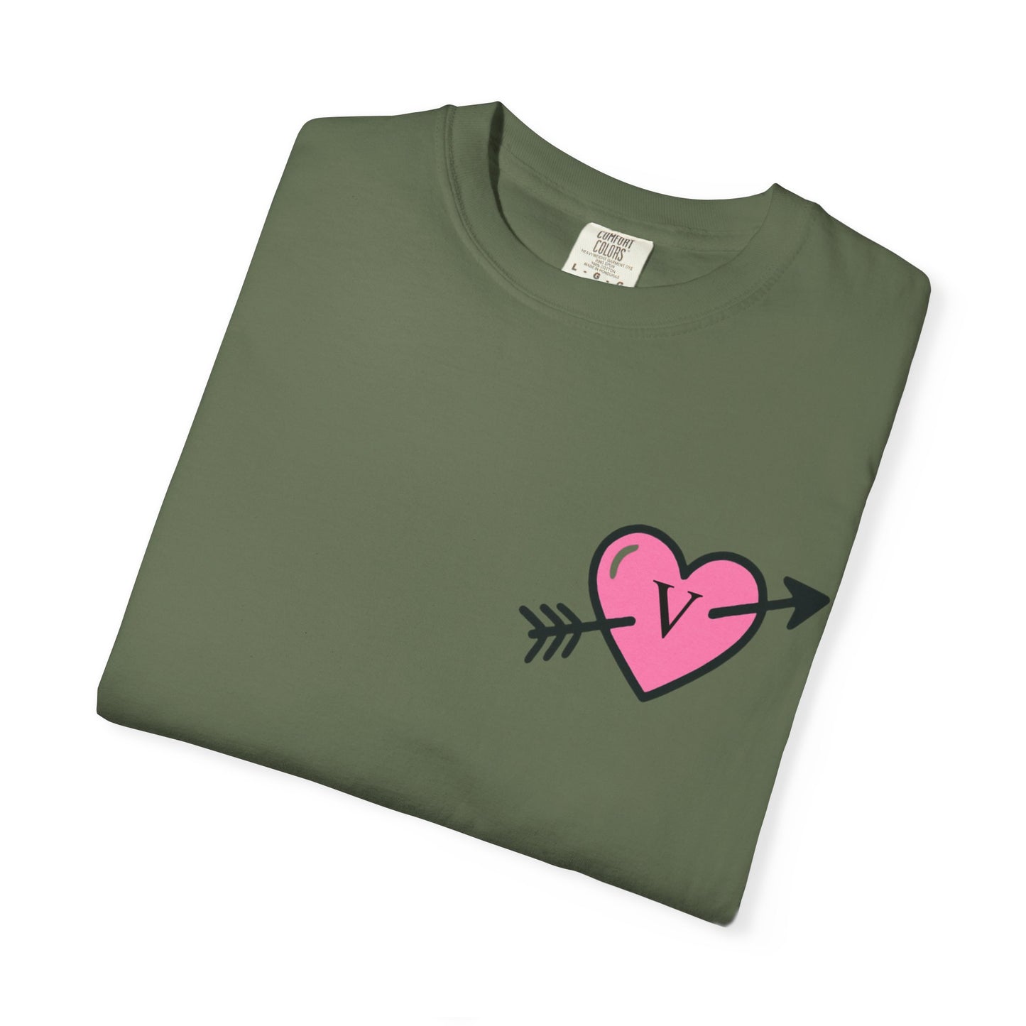 Pink Valentino T-Shirt