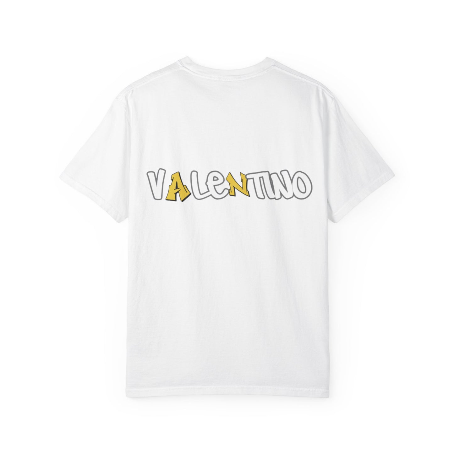 Valentino "Vandalised" T-Shirt