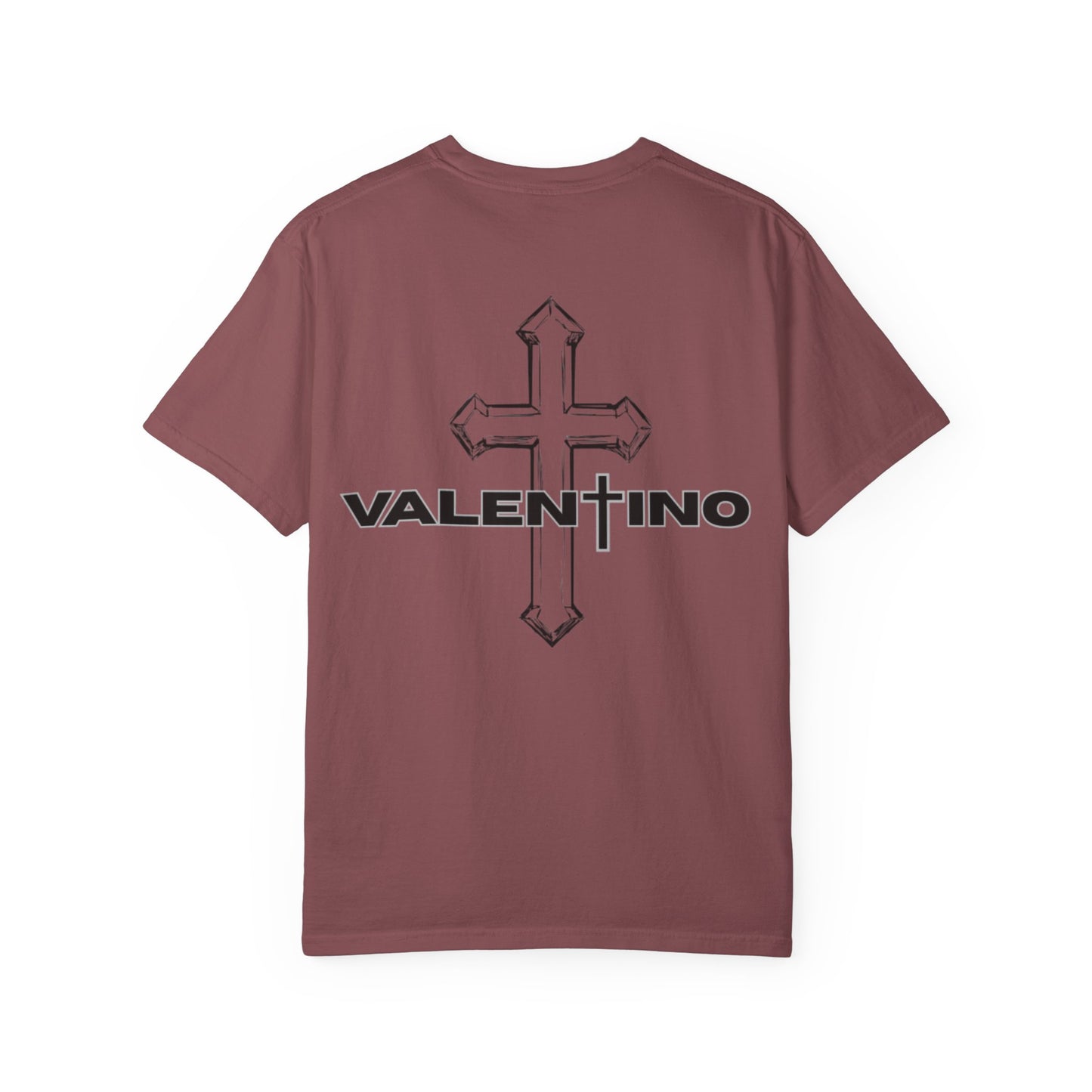 Valentino "Christ" T-Shirt