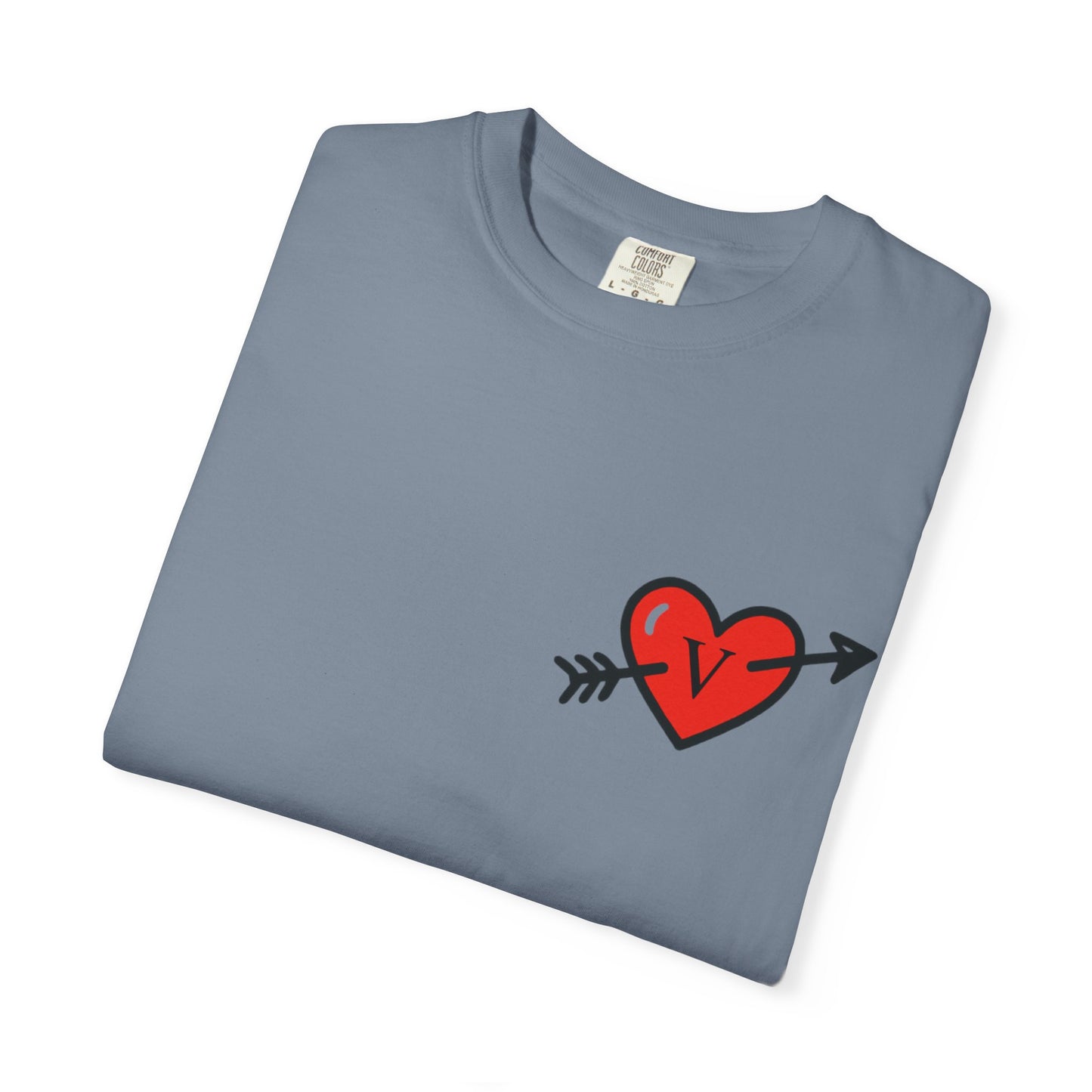 Valentino "Christ" T-Shirt