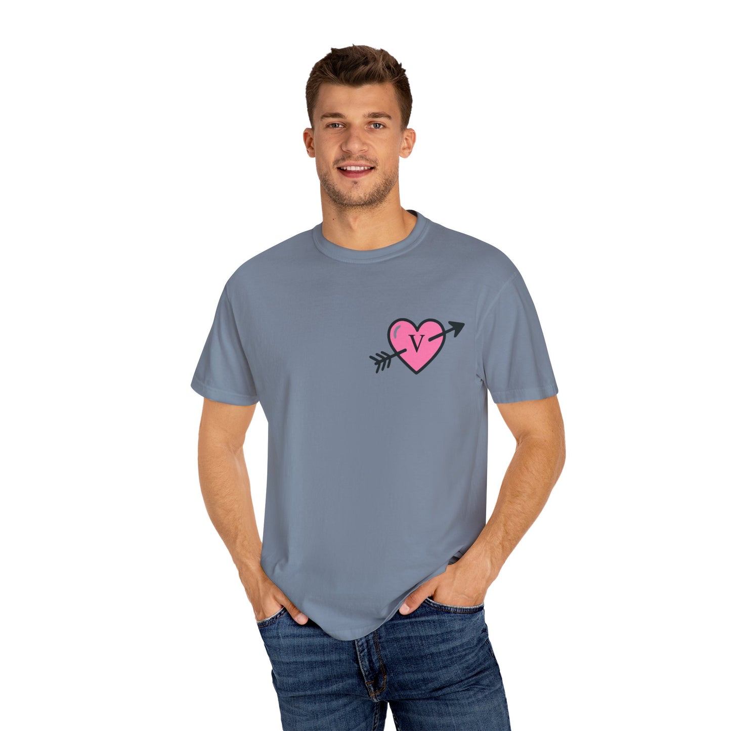 Pink Valentino T-Shirt
