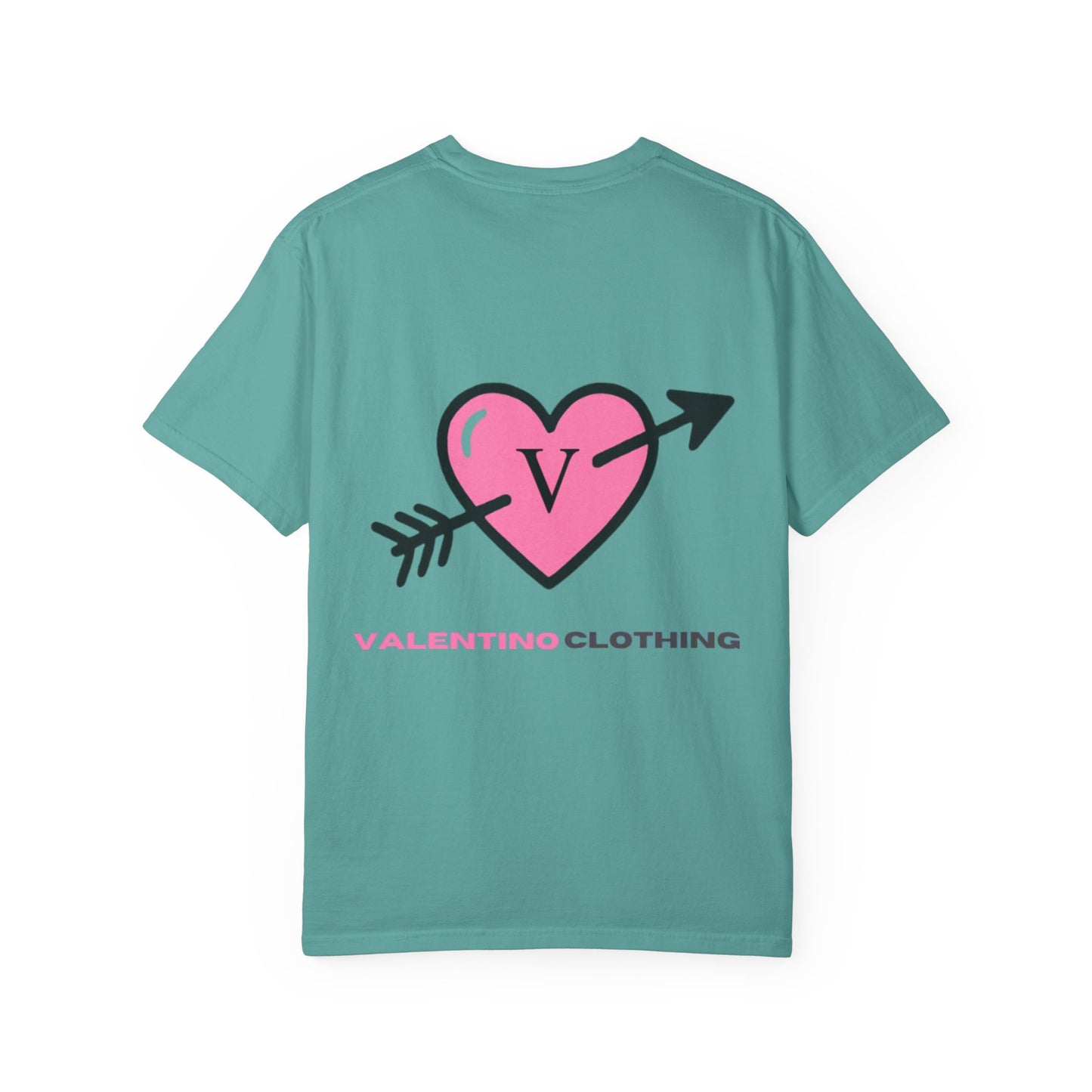 Pink Valentino T-Shirt