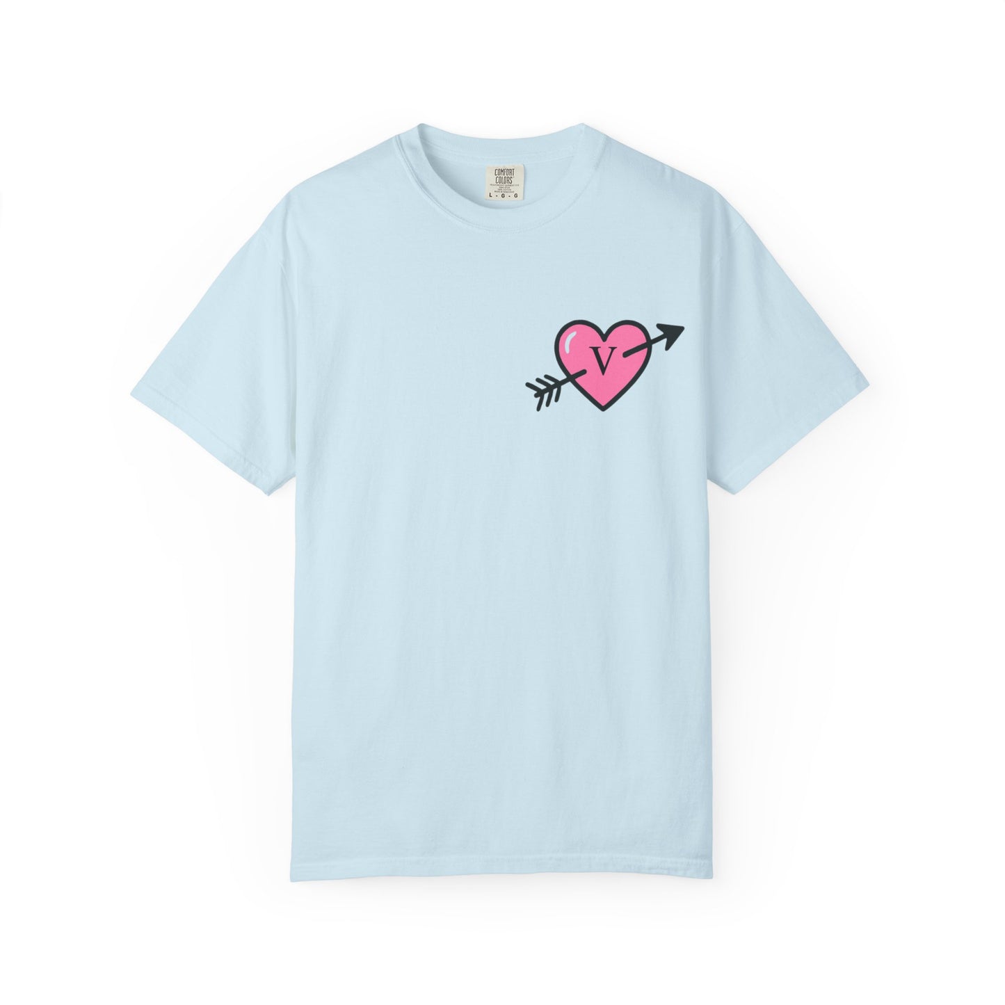 Pink Valentino T-Shirt