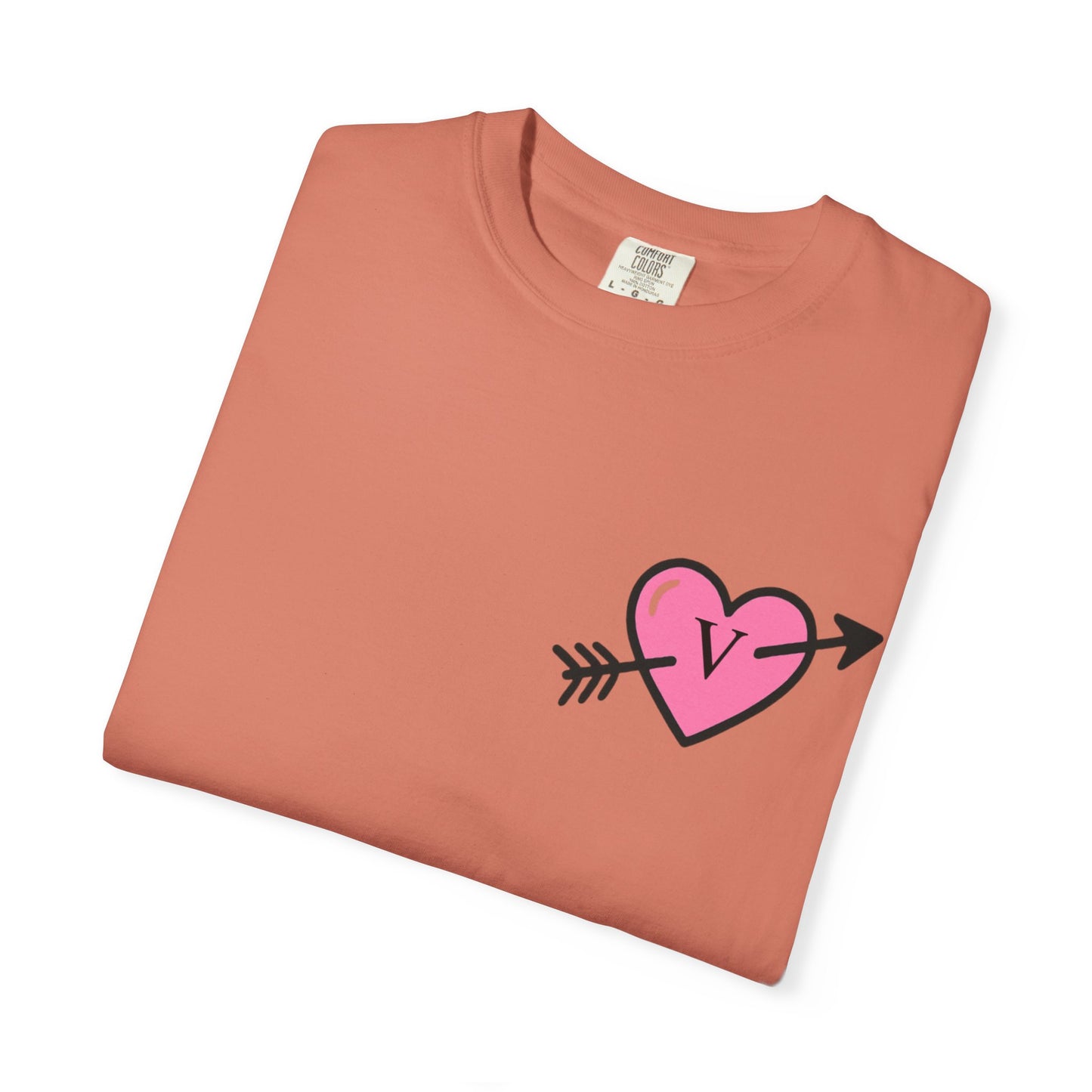 Pink Valentino T-Shirt