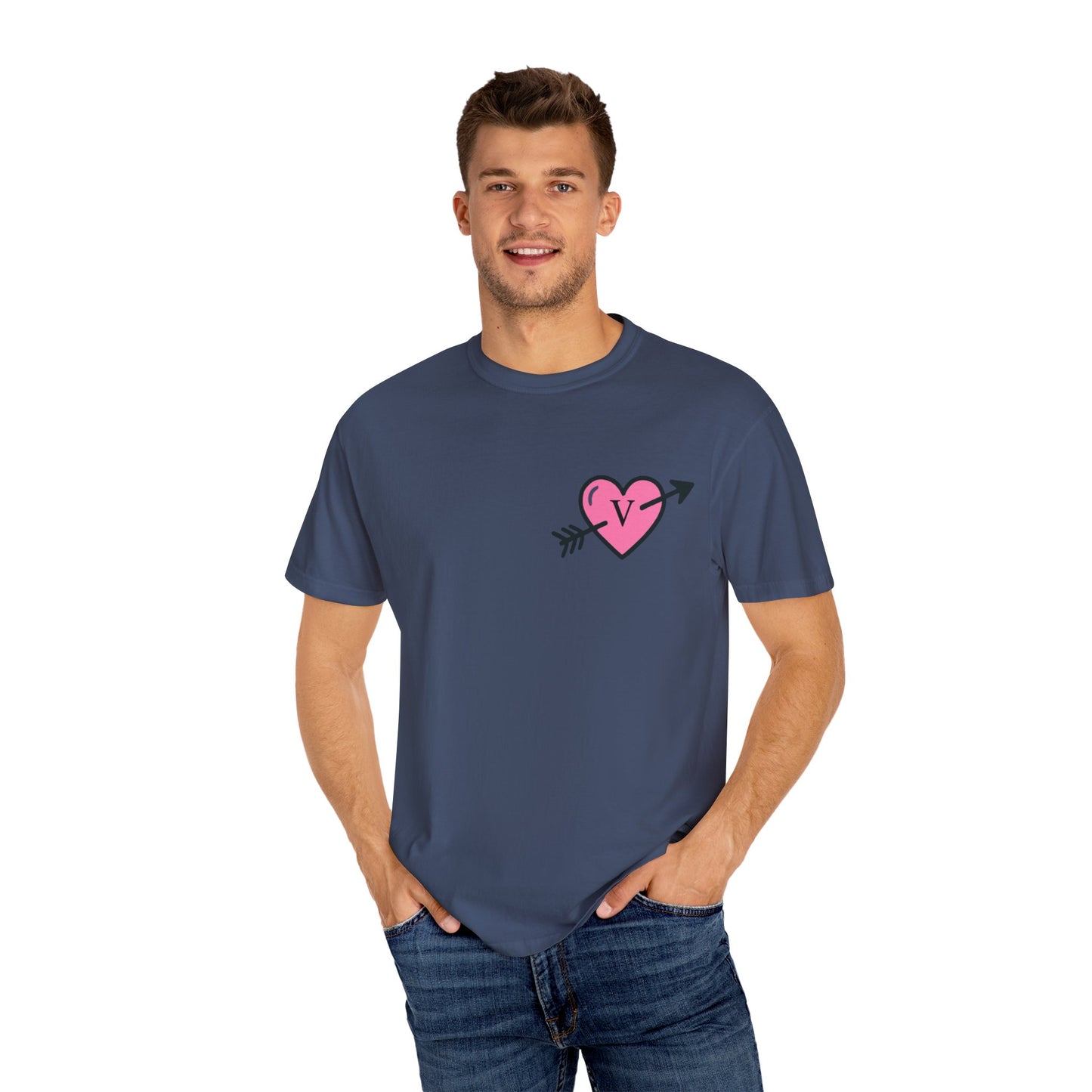 Pink Valentino T-Shirt