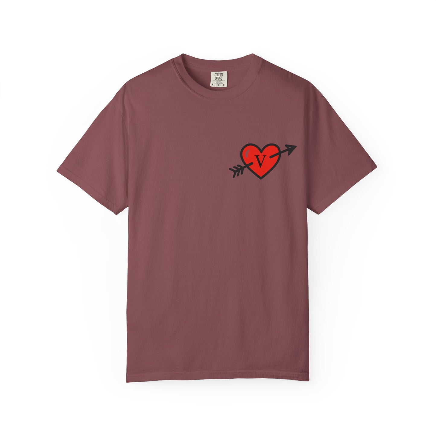 Valentino "Christ" T-Shirt