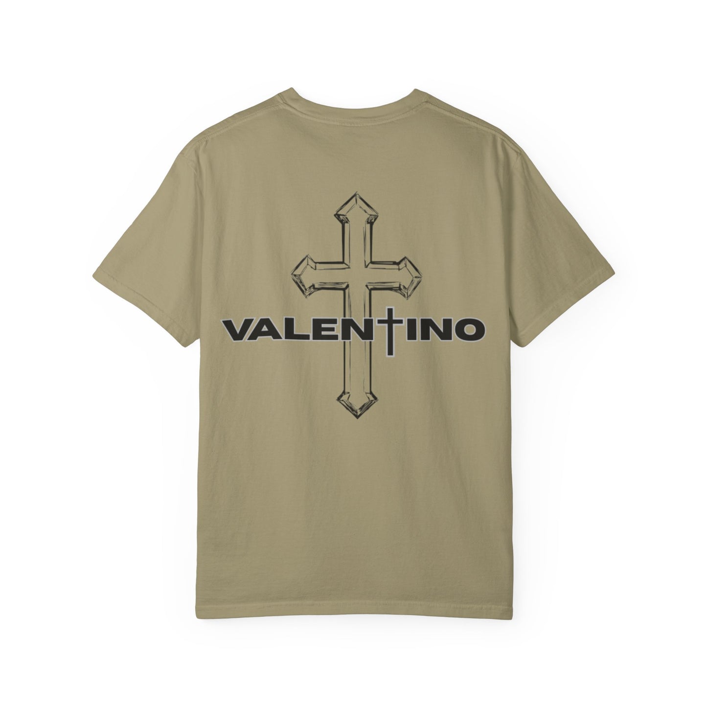 Valentino "Christ" T-Shirt