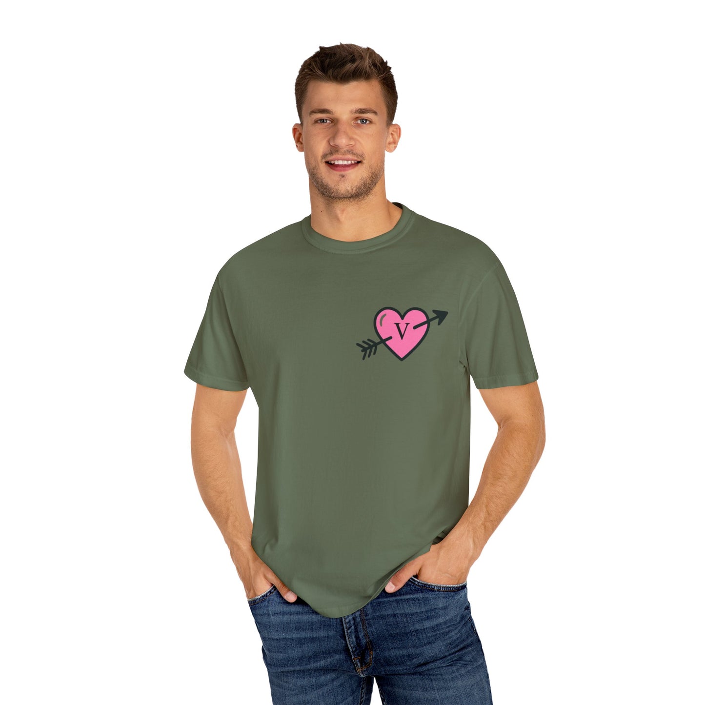 Pink Valentino T-Shirt