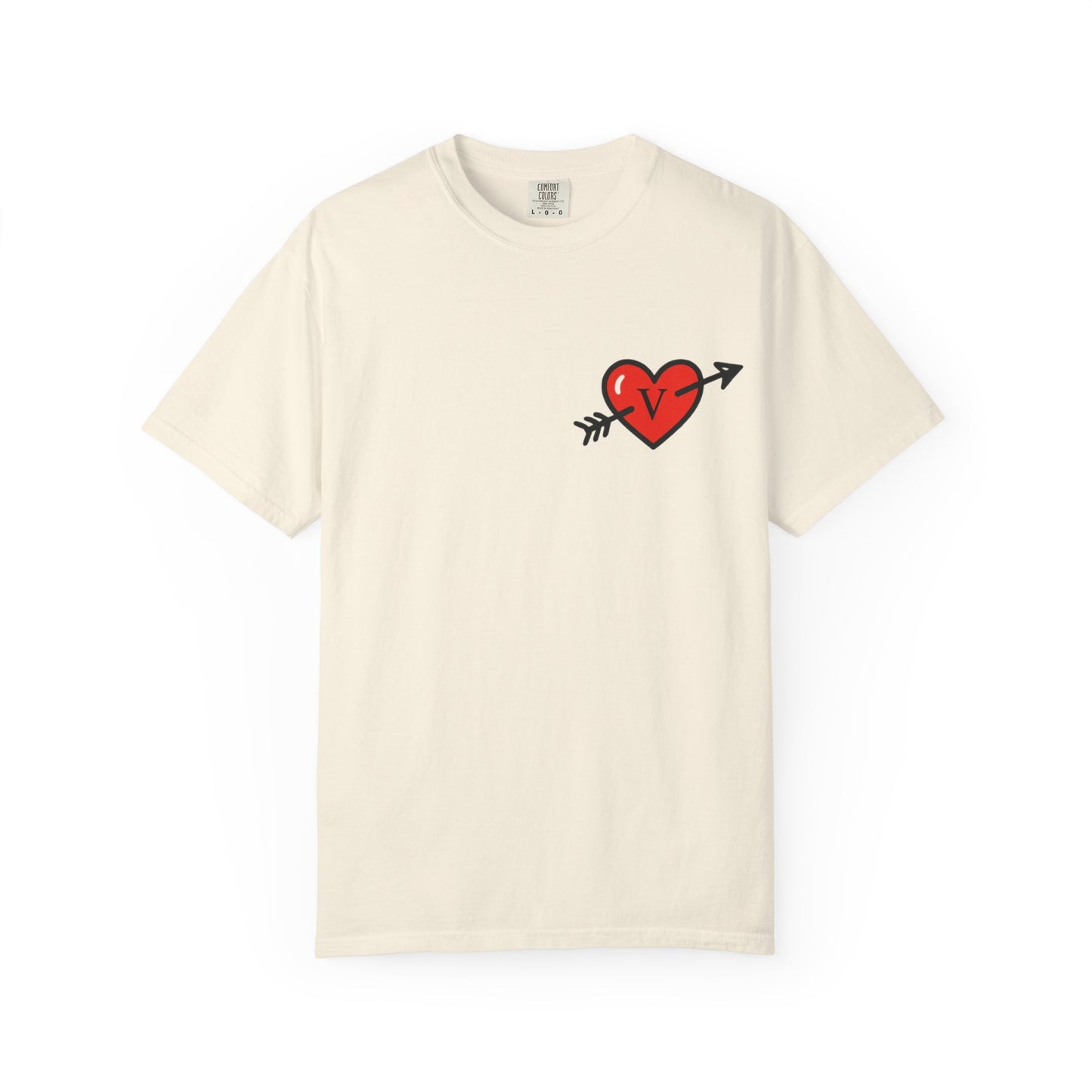 Valentino "Christ" T-Shirt