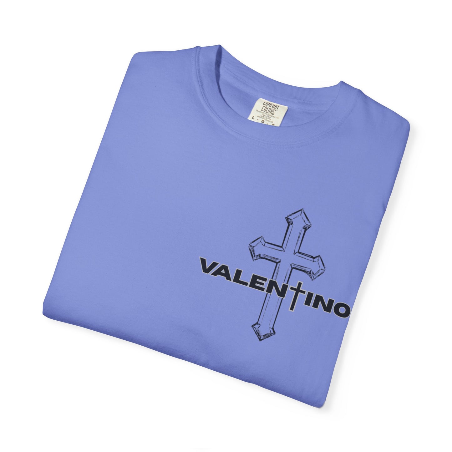 Valentino "Praise God" T-Shirt