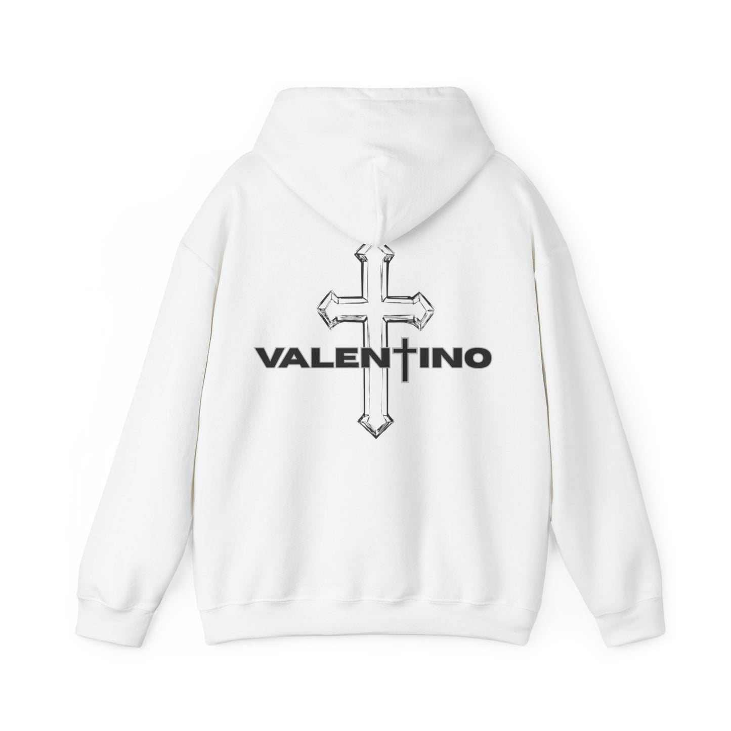 Valentino "Christ" Jumper/Hoodie