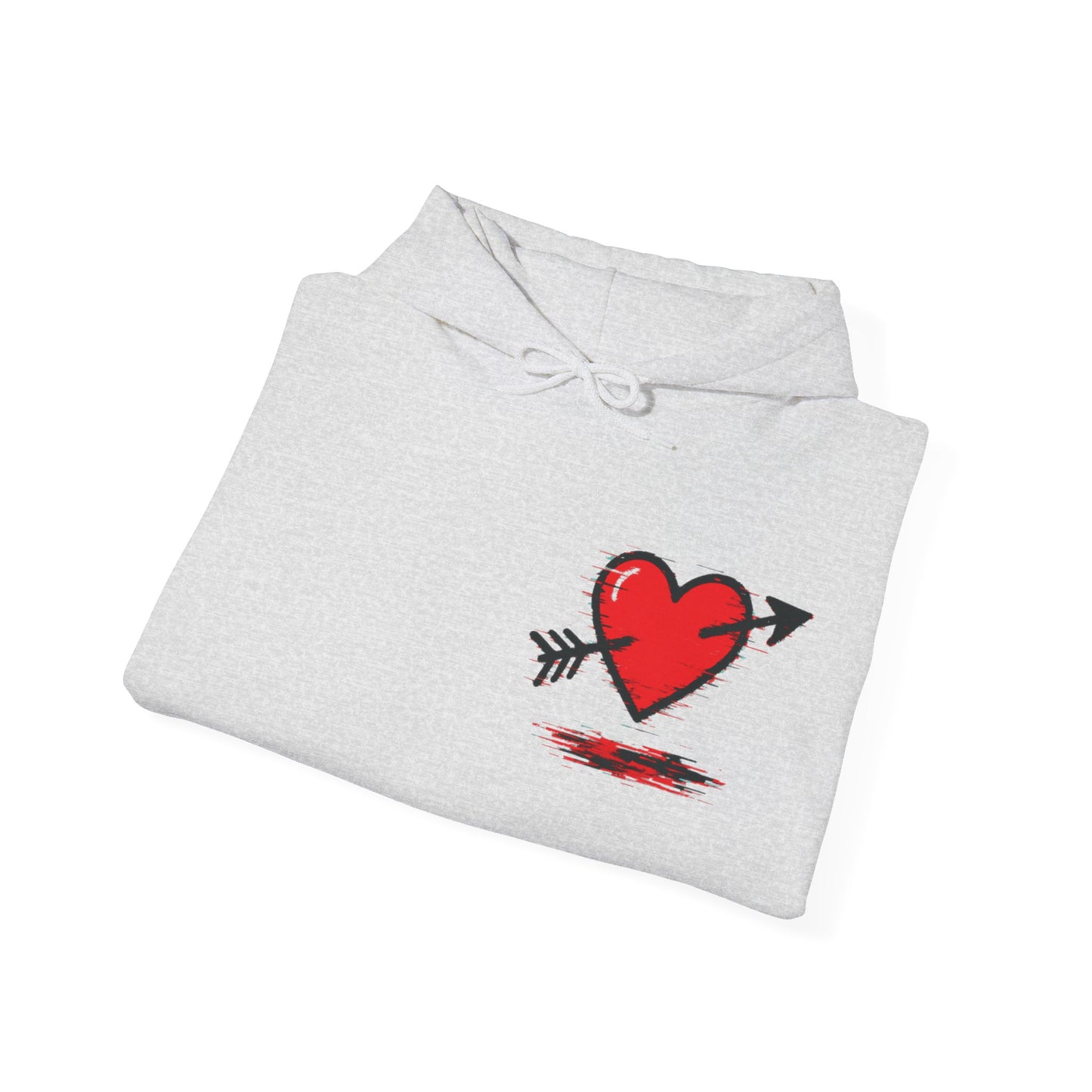 Valentino "Glitched" Jumper/Hoodie