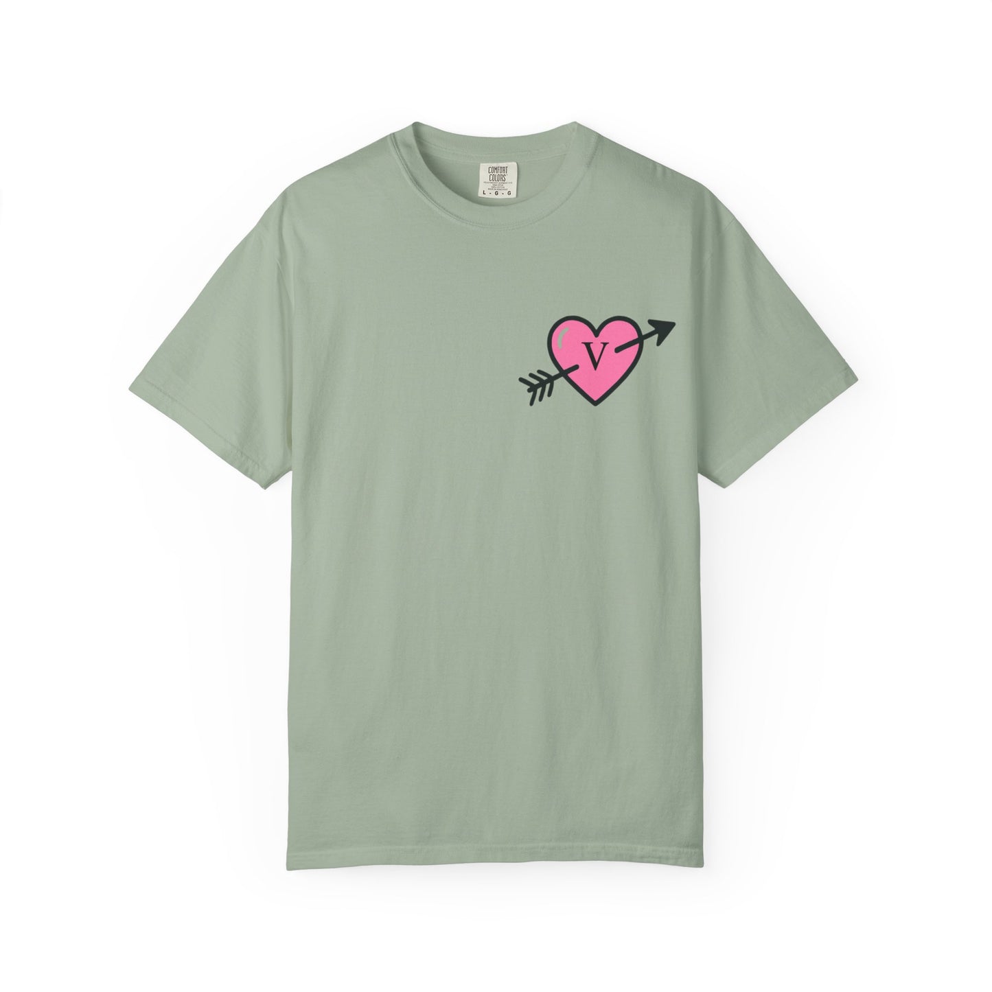 Pink Valentino T-Shirt