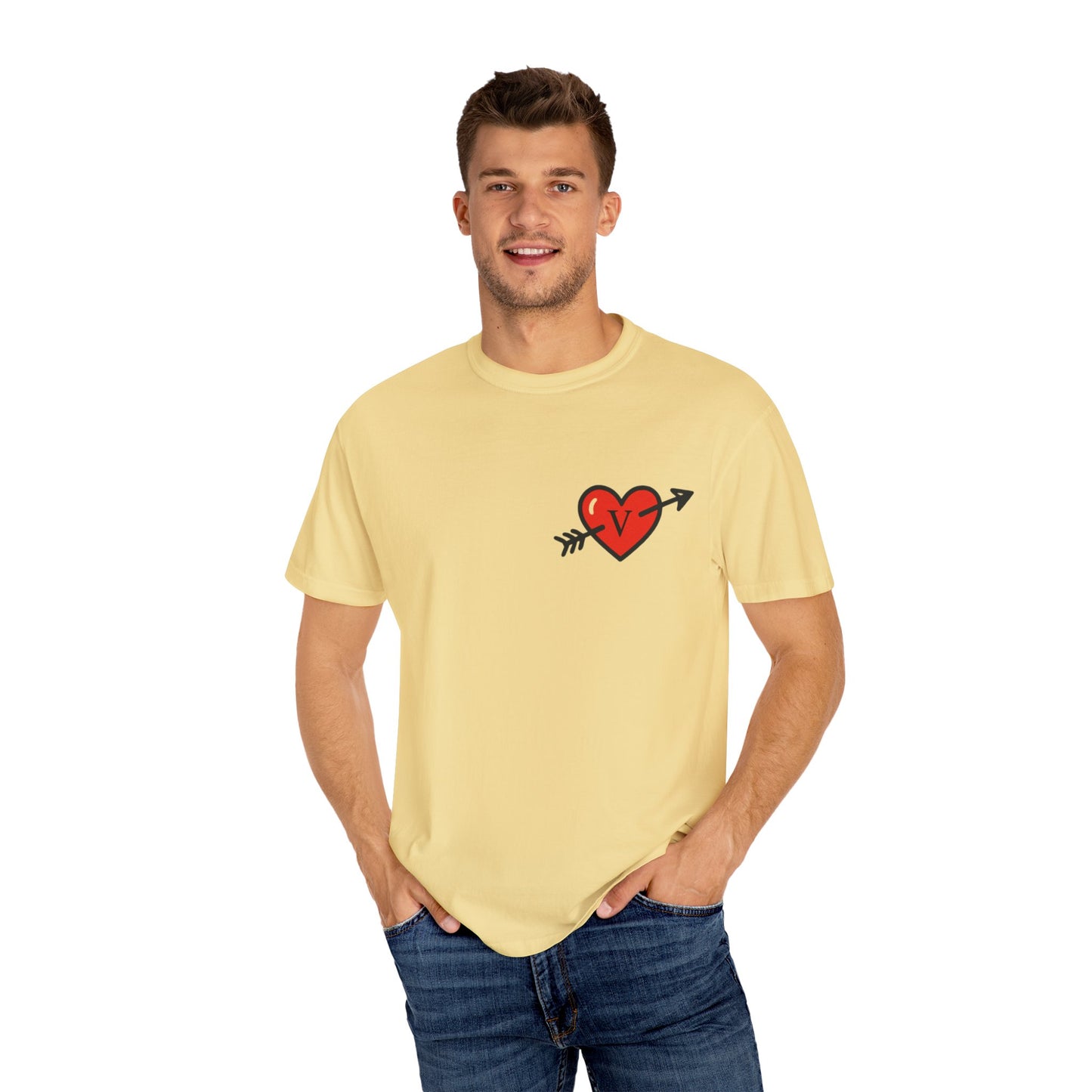 Valentino "Christ" T-Shirt