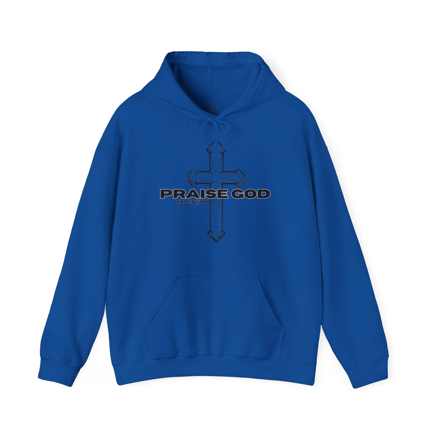 Valentino "Praise God" Jumper/Hoodie