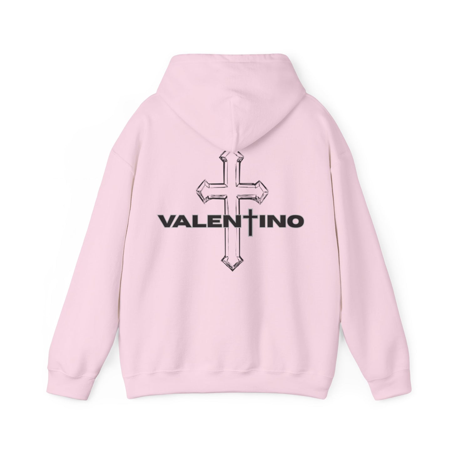 Valentino "Christ" Jumper/Hoodie