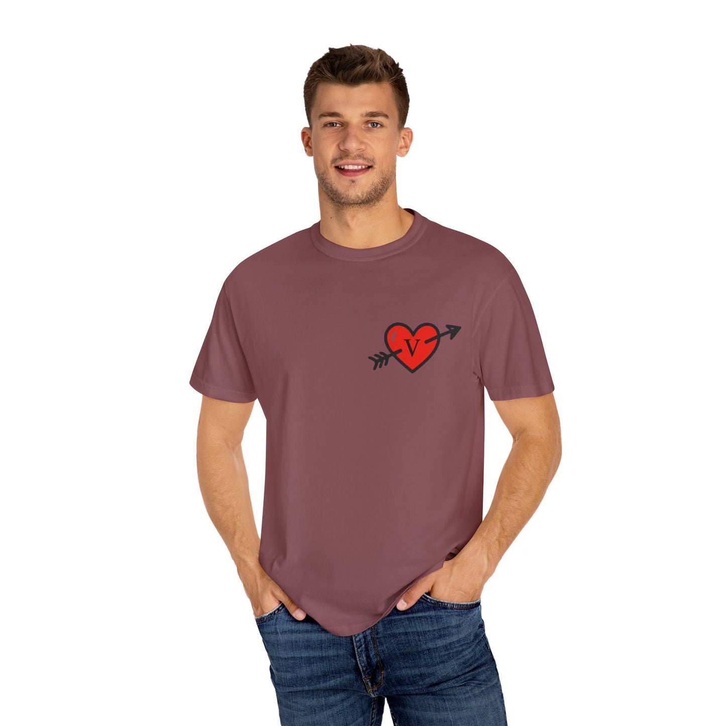 Valentino "Christ" T-Shirt